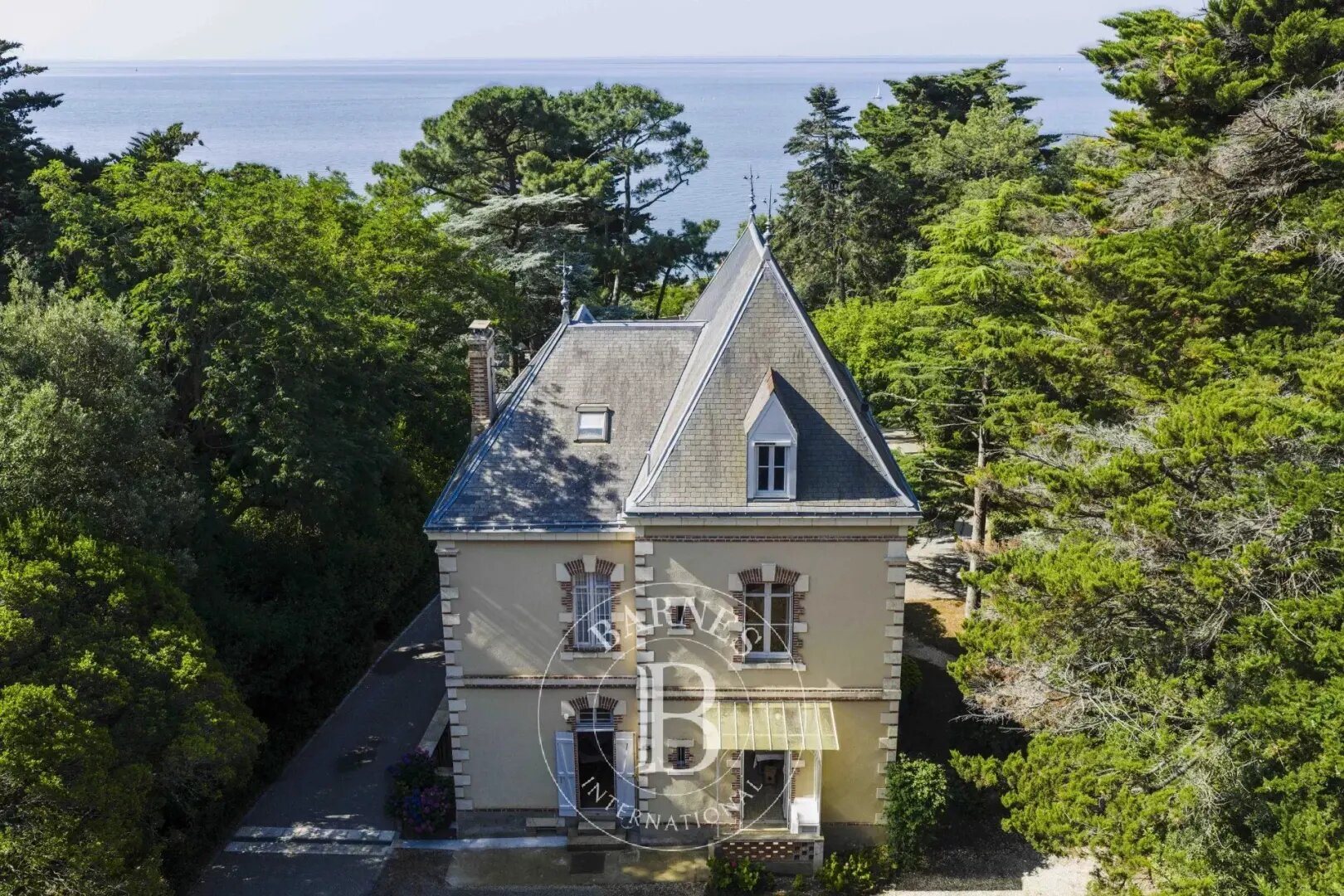 Maison à vendre, 238m², Pornic