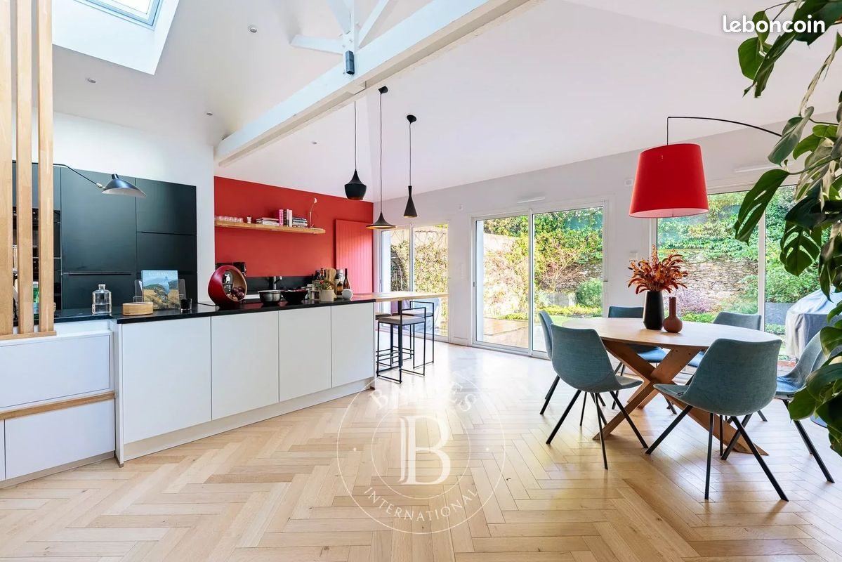 Maison à vendre, 175m², Nantes