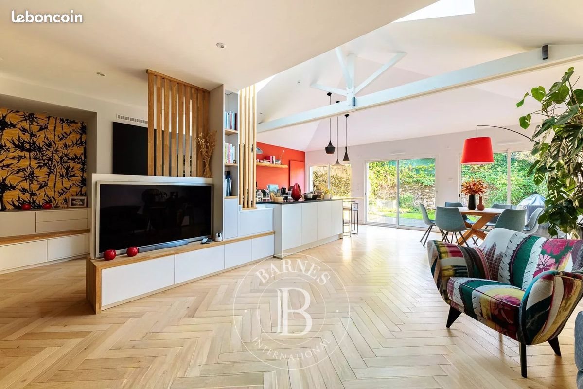 Maison à vendre, 175m², Nantes