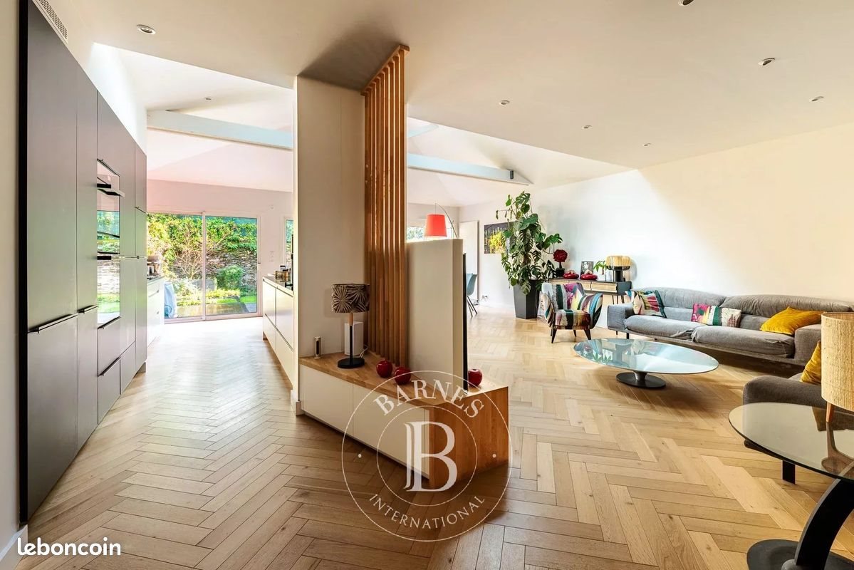 Maison à vendre, 175m², Nantes