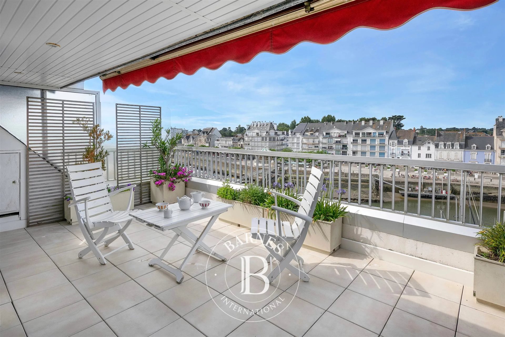 Appartement à vendre, 142m², La Baule-Escoublac