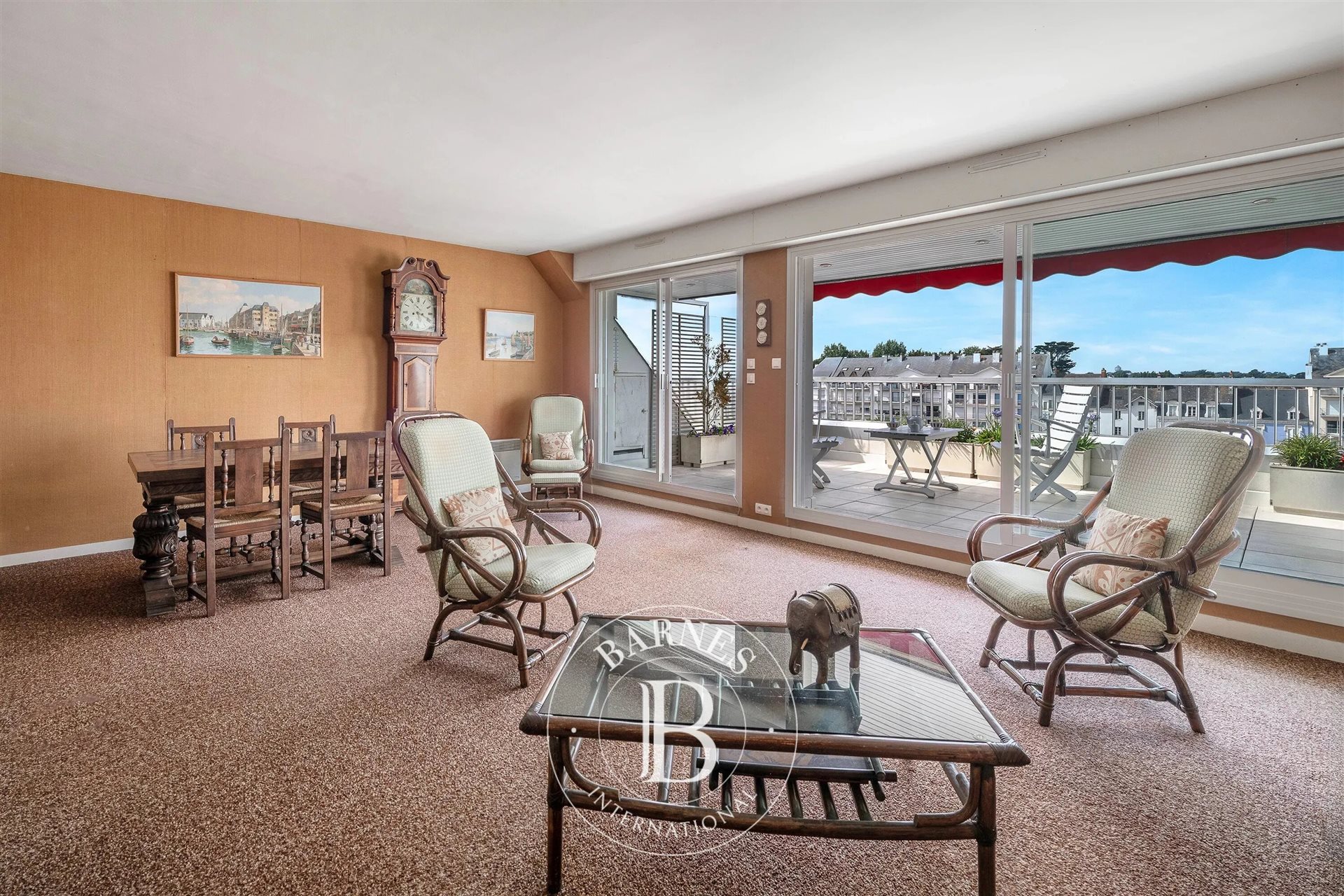 Appartement à vendre, 142m², La Baule-Escoublac