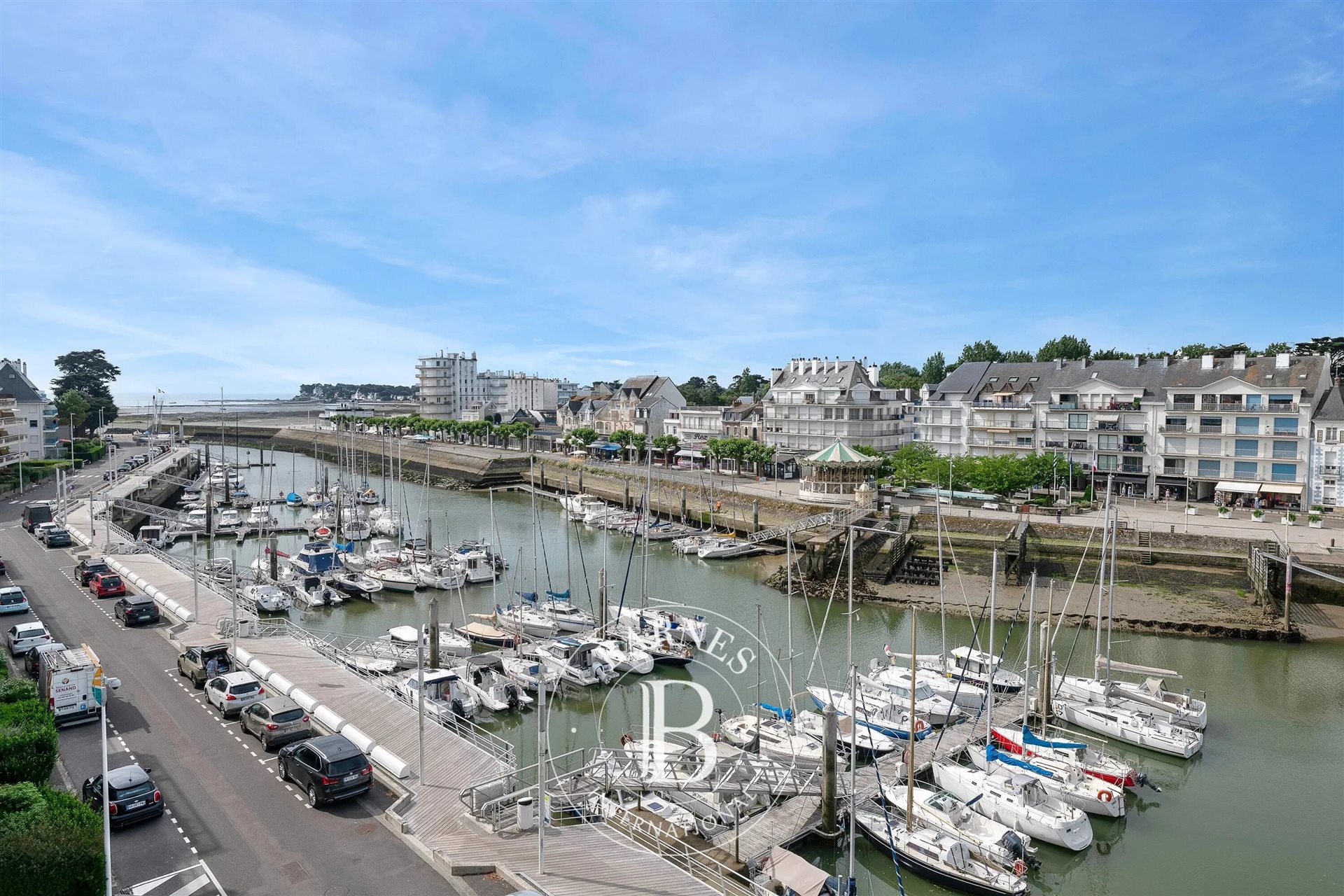 Appartement à vendre, 142m², La Baule-Escoublac
