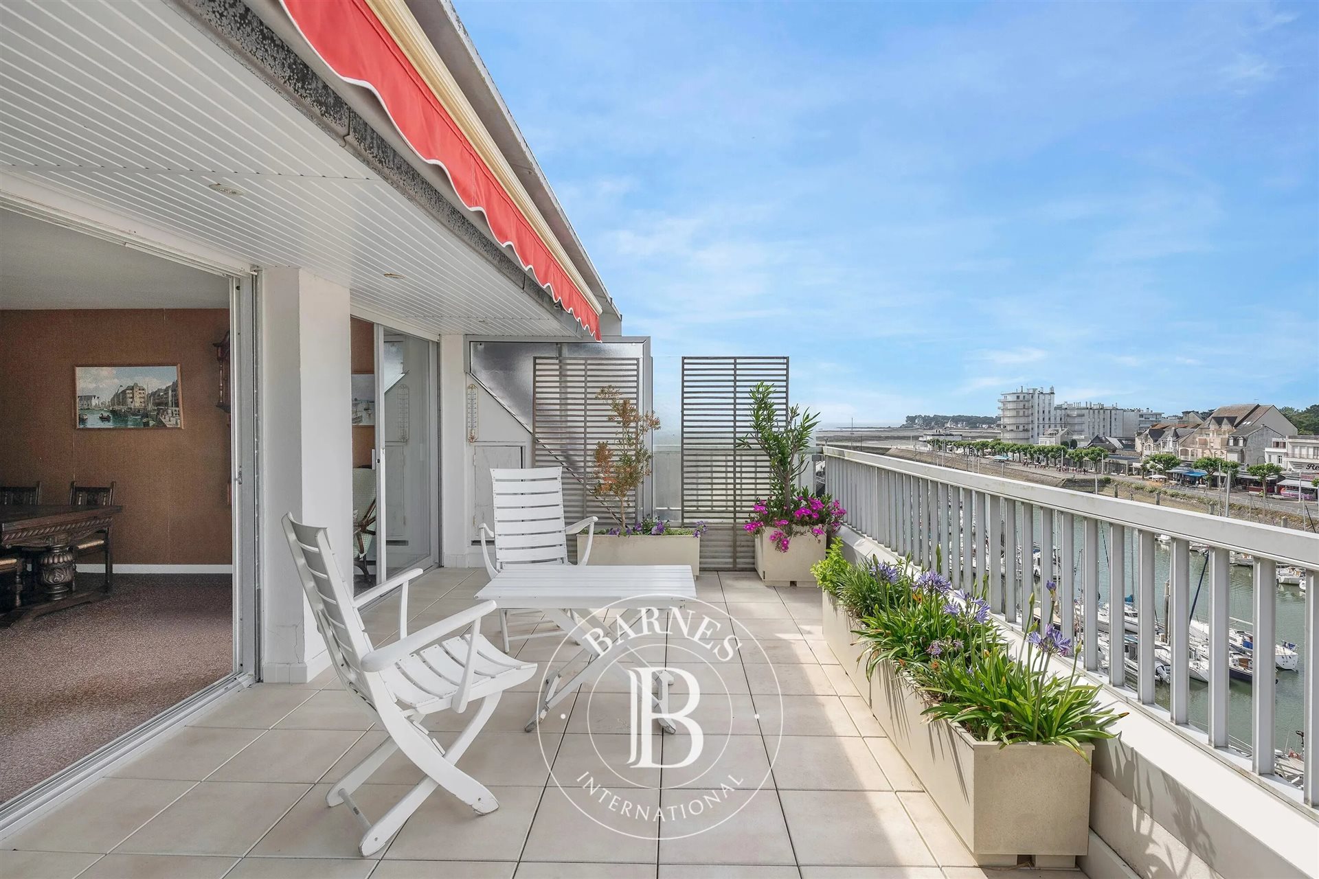 Appartement à vendre, 142m², La Baule-Escoublac