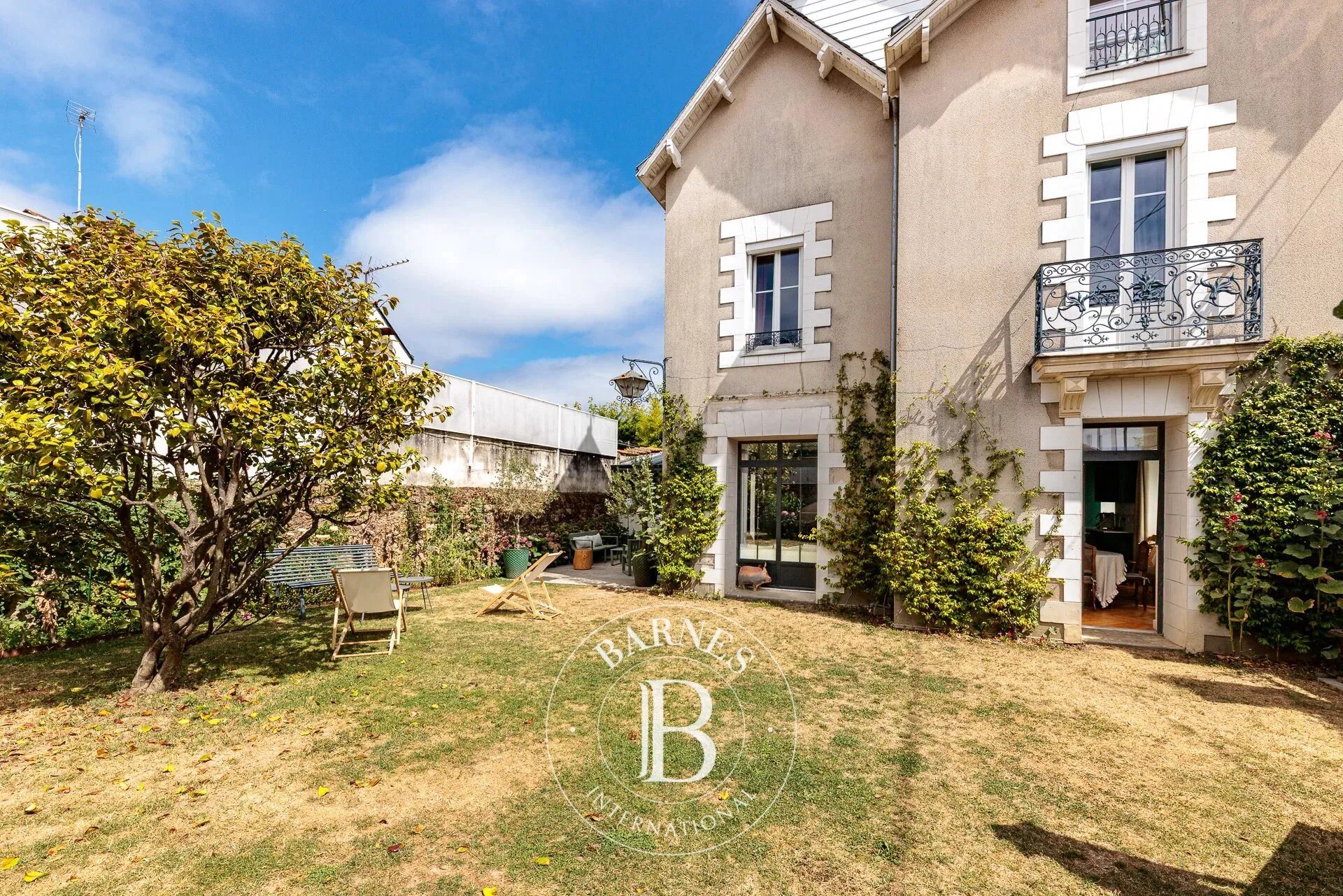 Maison à vendre, 135m², Nantes