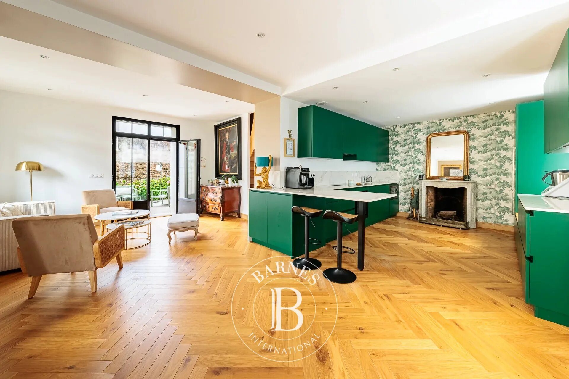 Maison à vendre, 135m², Nantes