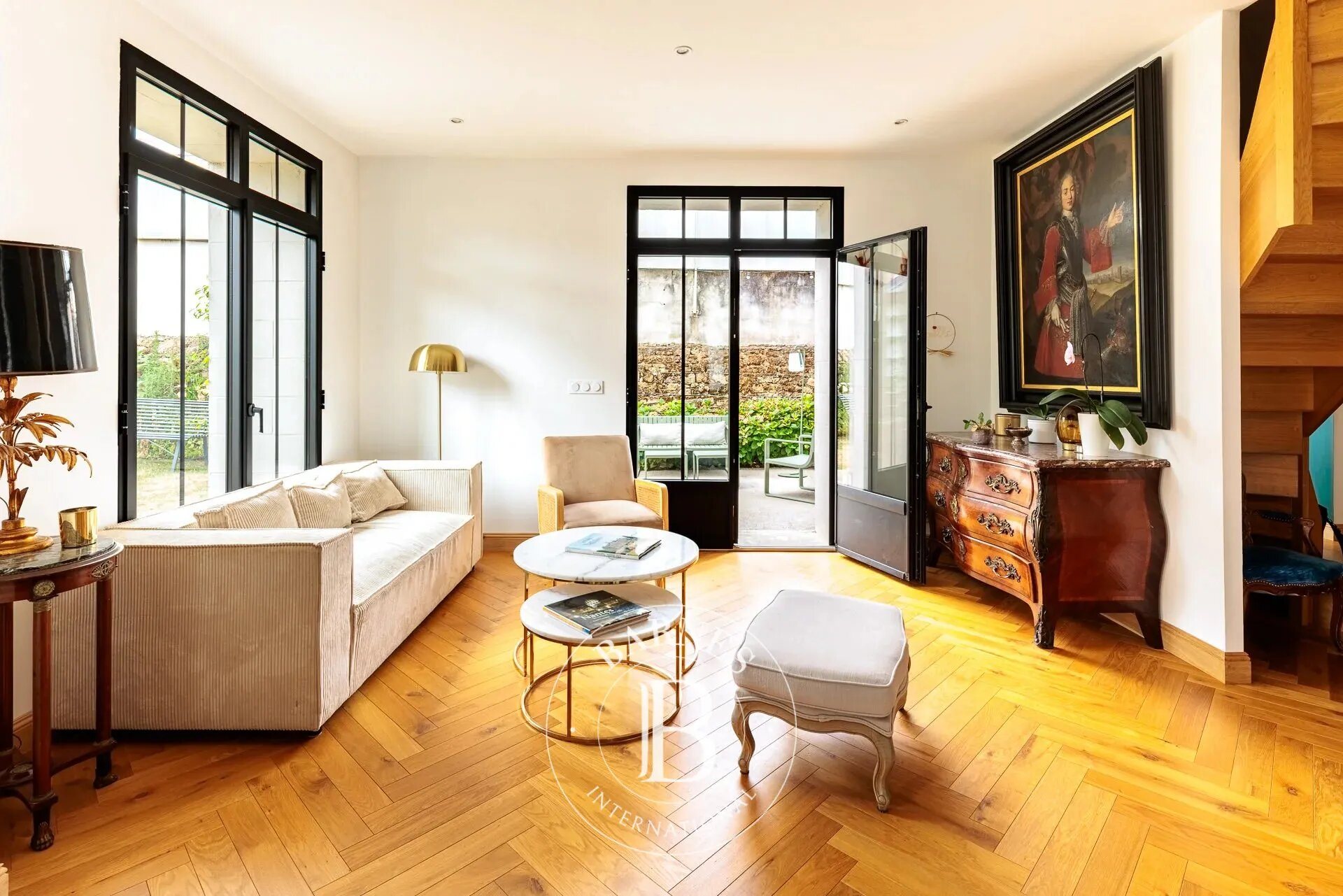 Maison à vendre, 135m², Nantes