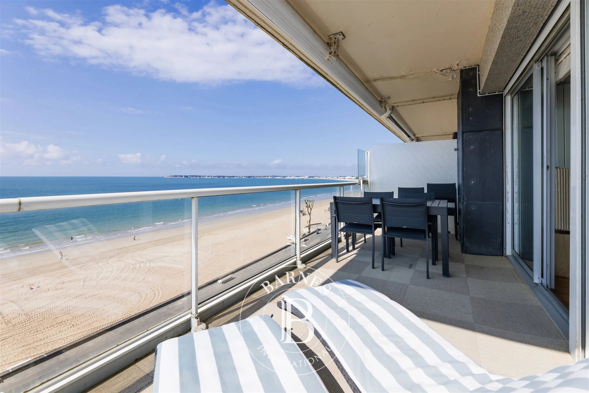 Appartement à vendre, 74m², La Baule-Escoublac