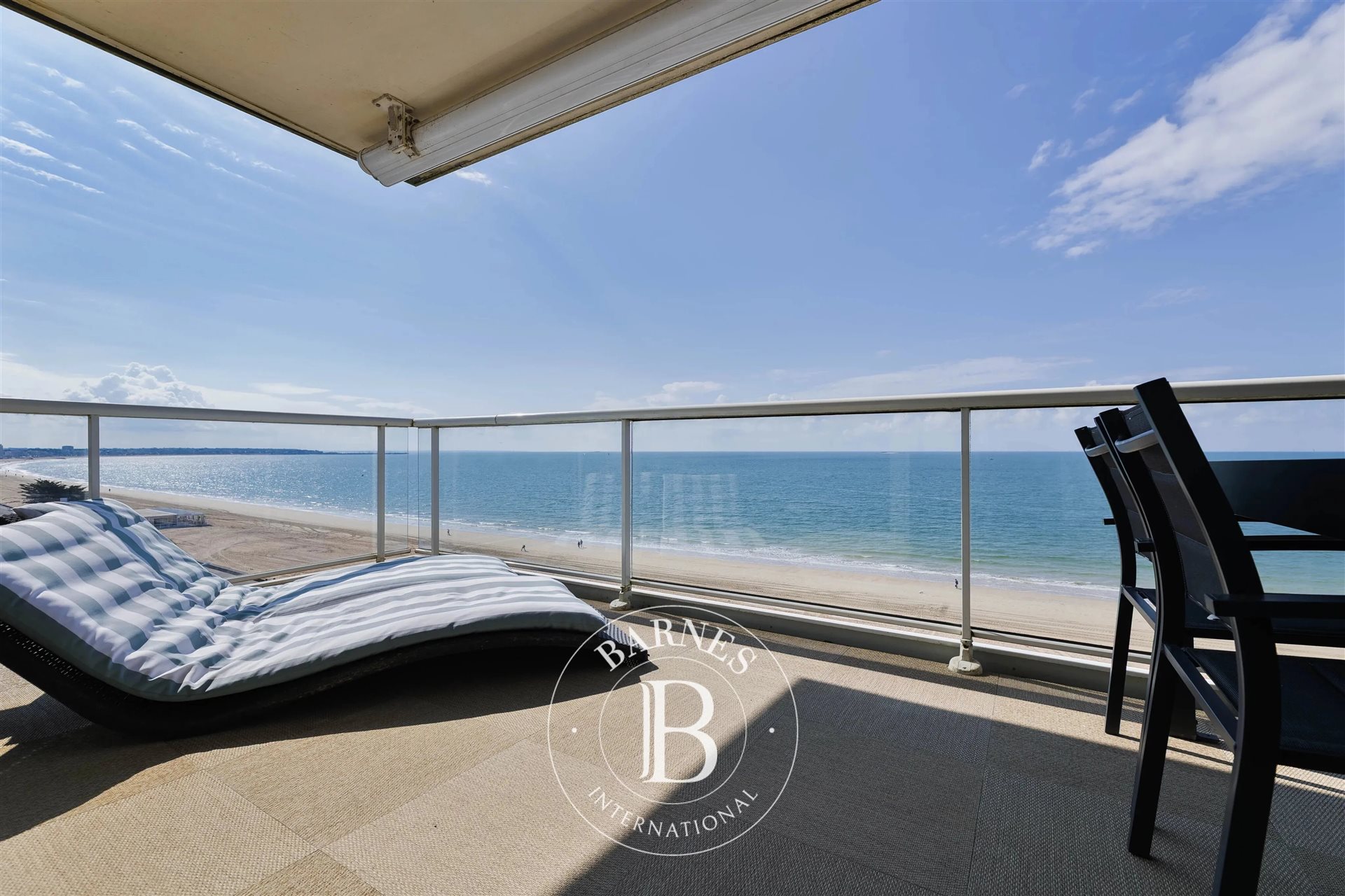 Appartement à vendre, 74m², La Baule-Escoublac