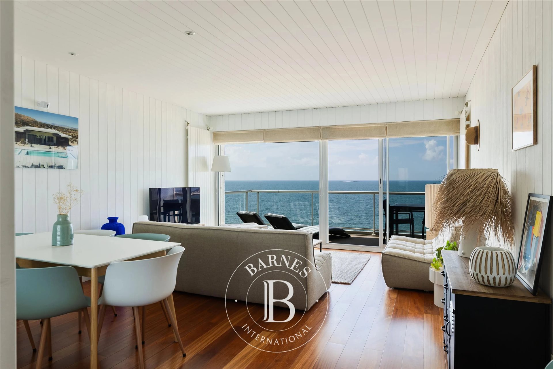 Appartement à vendre, 74m², La Baule-Escoublac