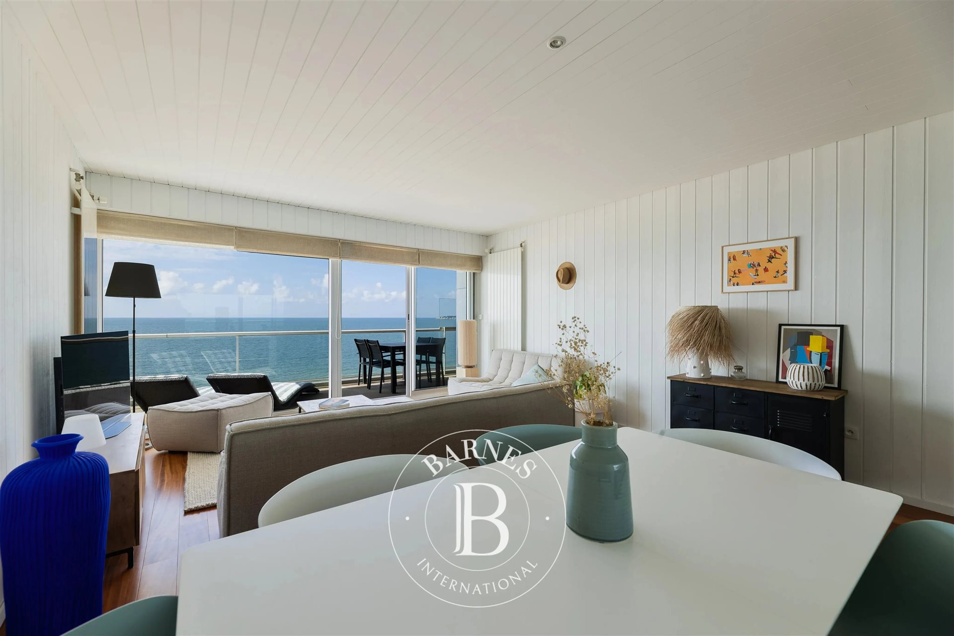 Appartement à vendre, 74m², La Baule-Escoublac