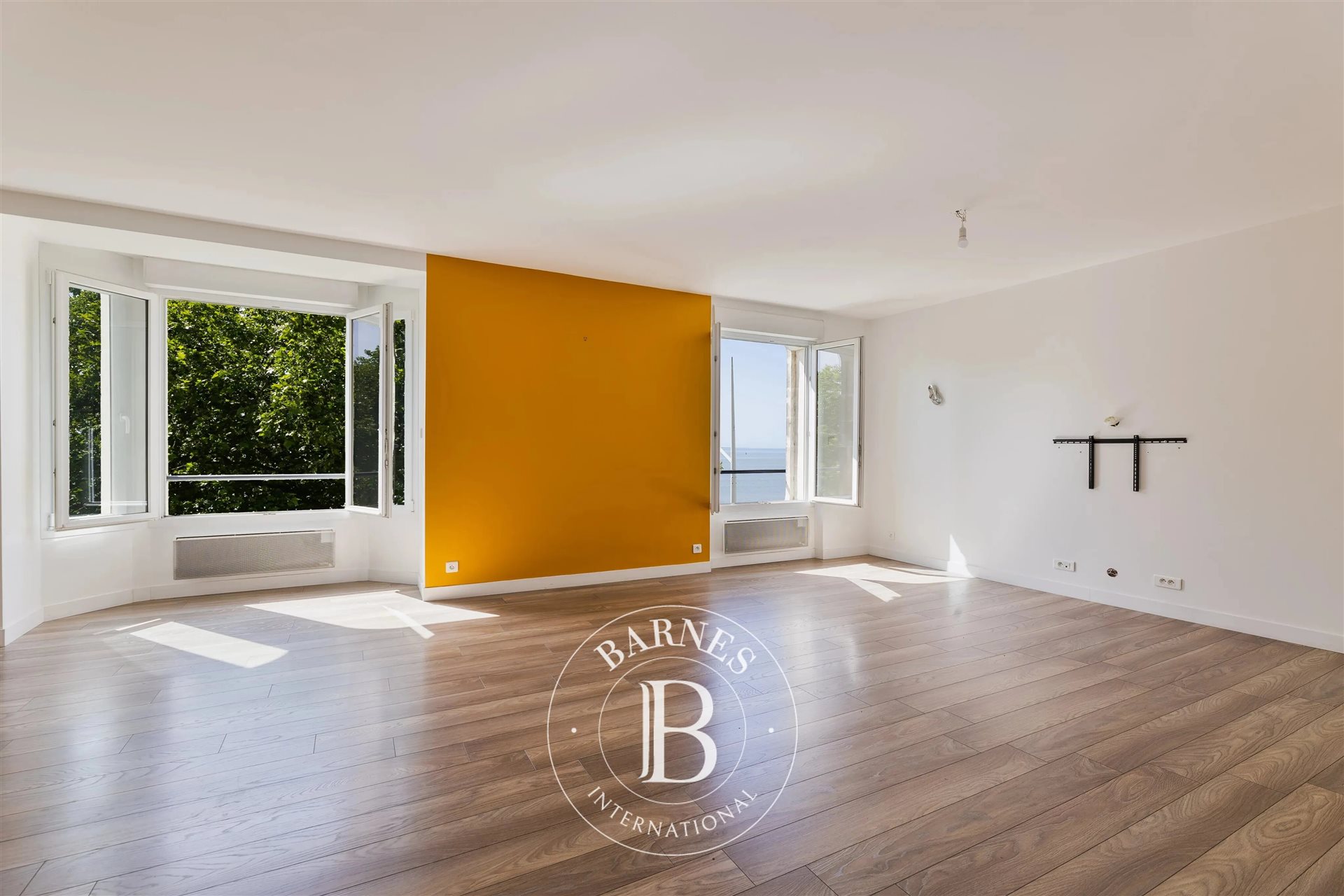 Appartement à vendre, 117m², Saint-Nazaire