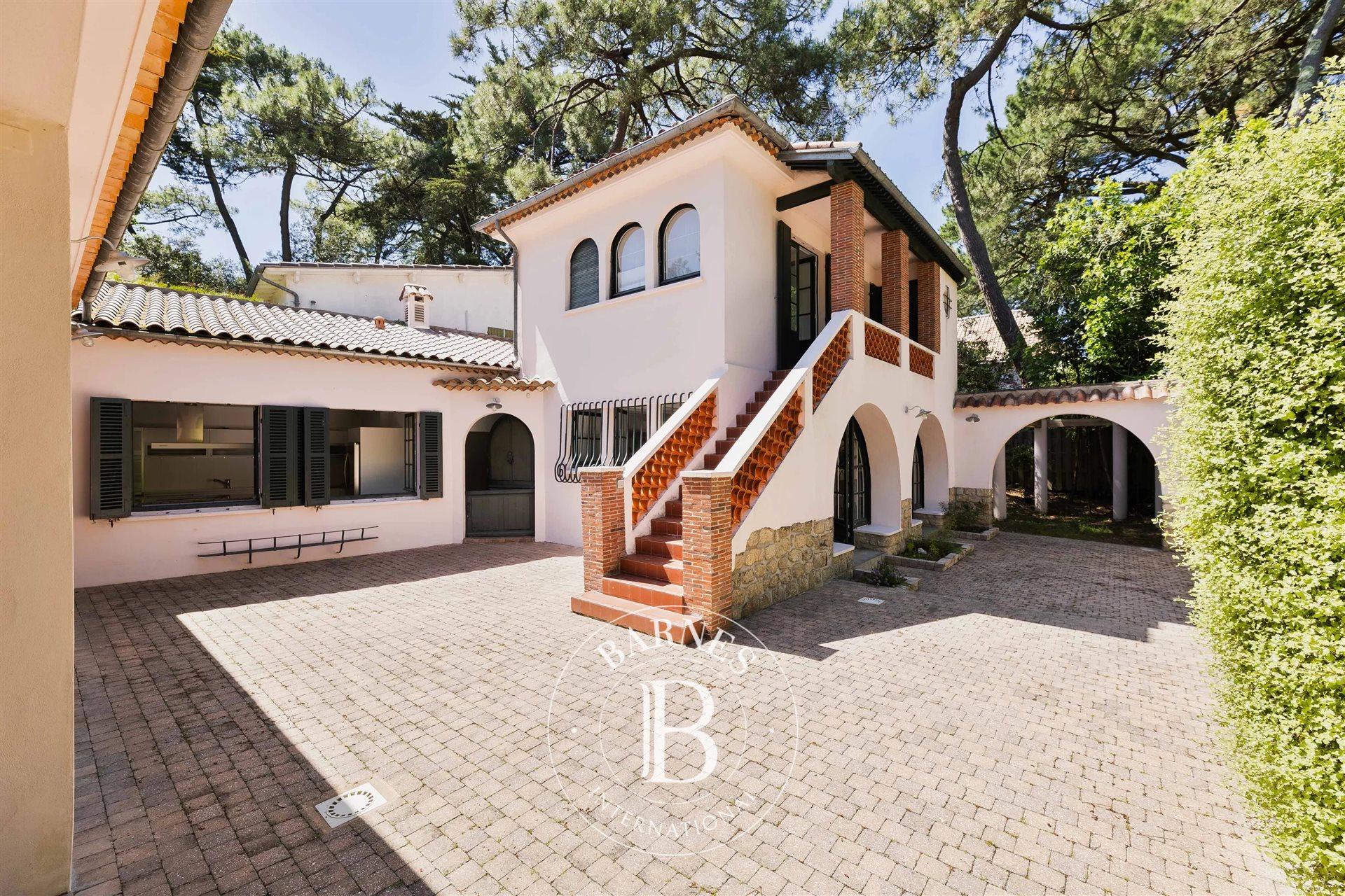 Maison à vendre, 200m², La Baule-Escoublac