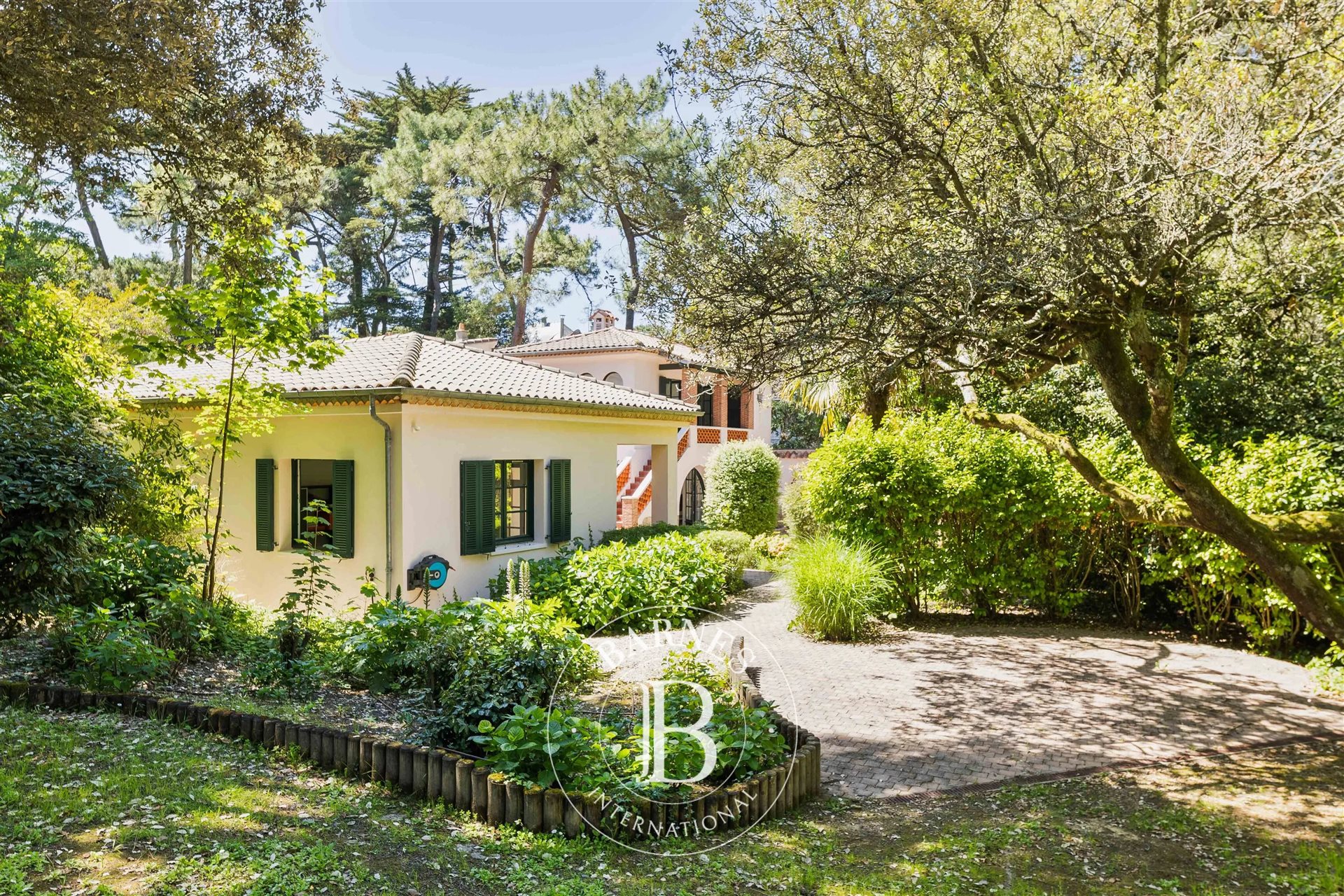Maison à vendre, 200m², La Baule-Escoublac