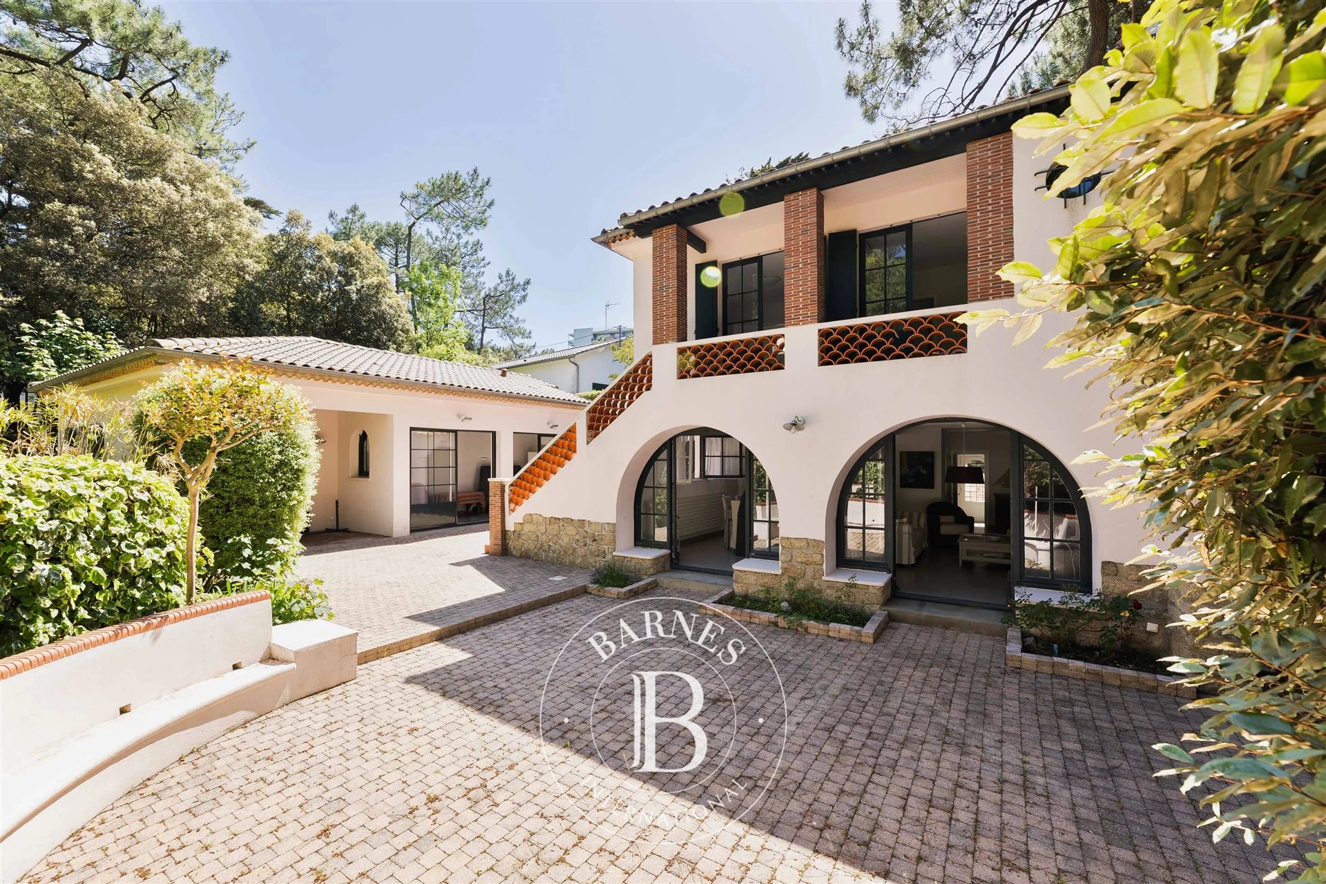 Maison à vendre, 200m², La Baule-Escoublac