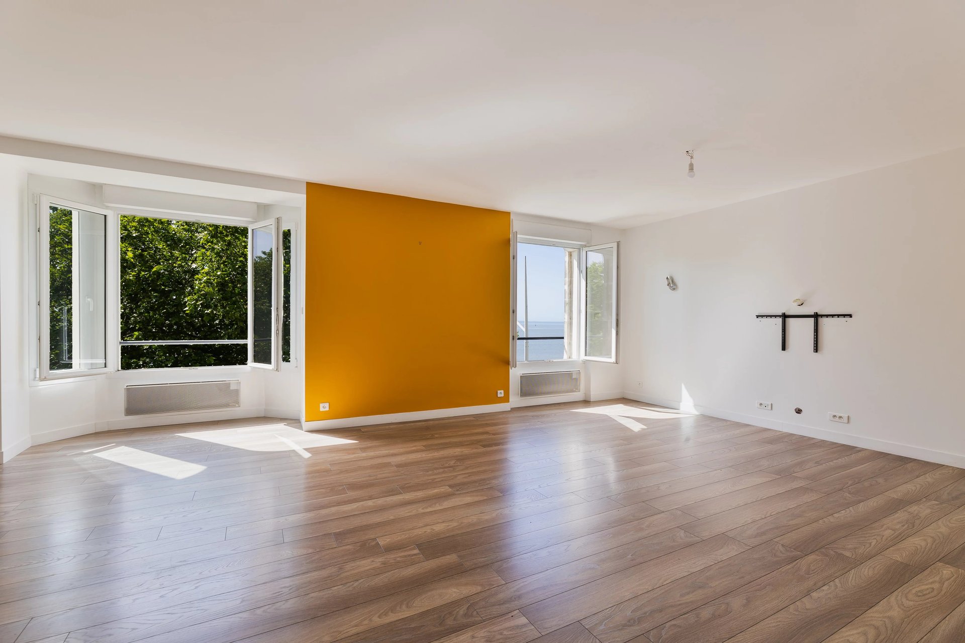 Appartement à vendre, 117m², Saint-Nazaire
