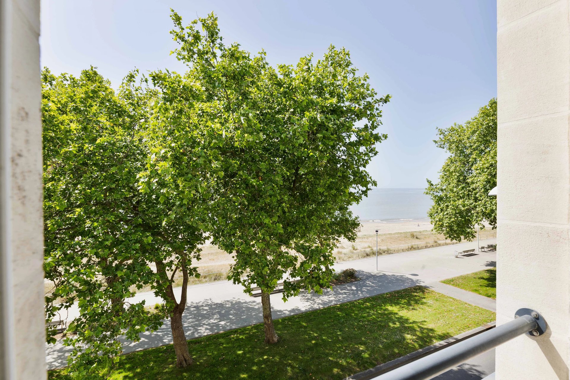 Appartement à vendre, 117m², Saint-Nazaire