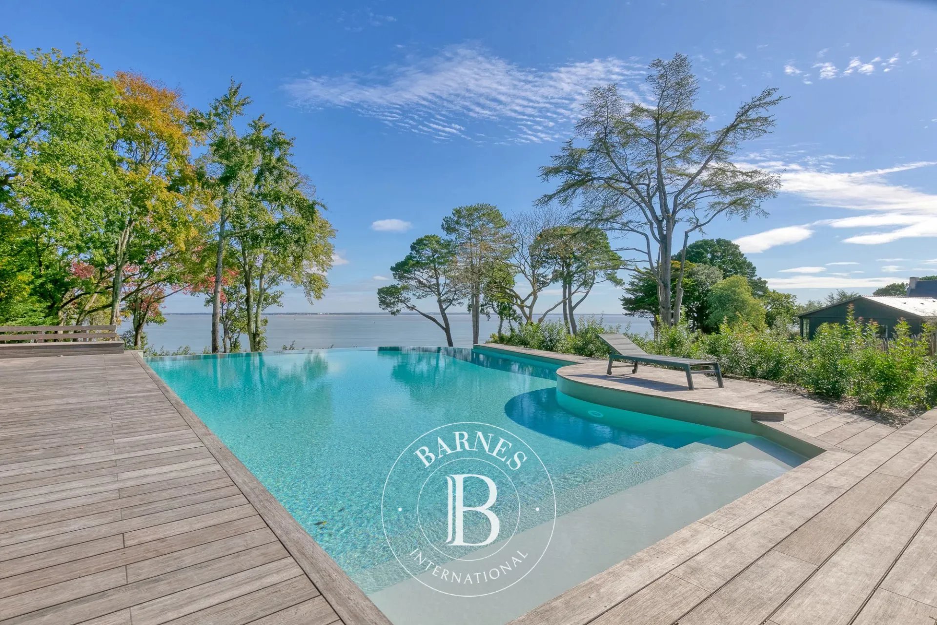 Maison à vendre, 556m², Saint-Nazaire