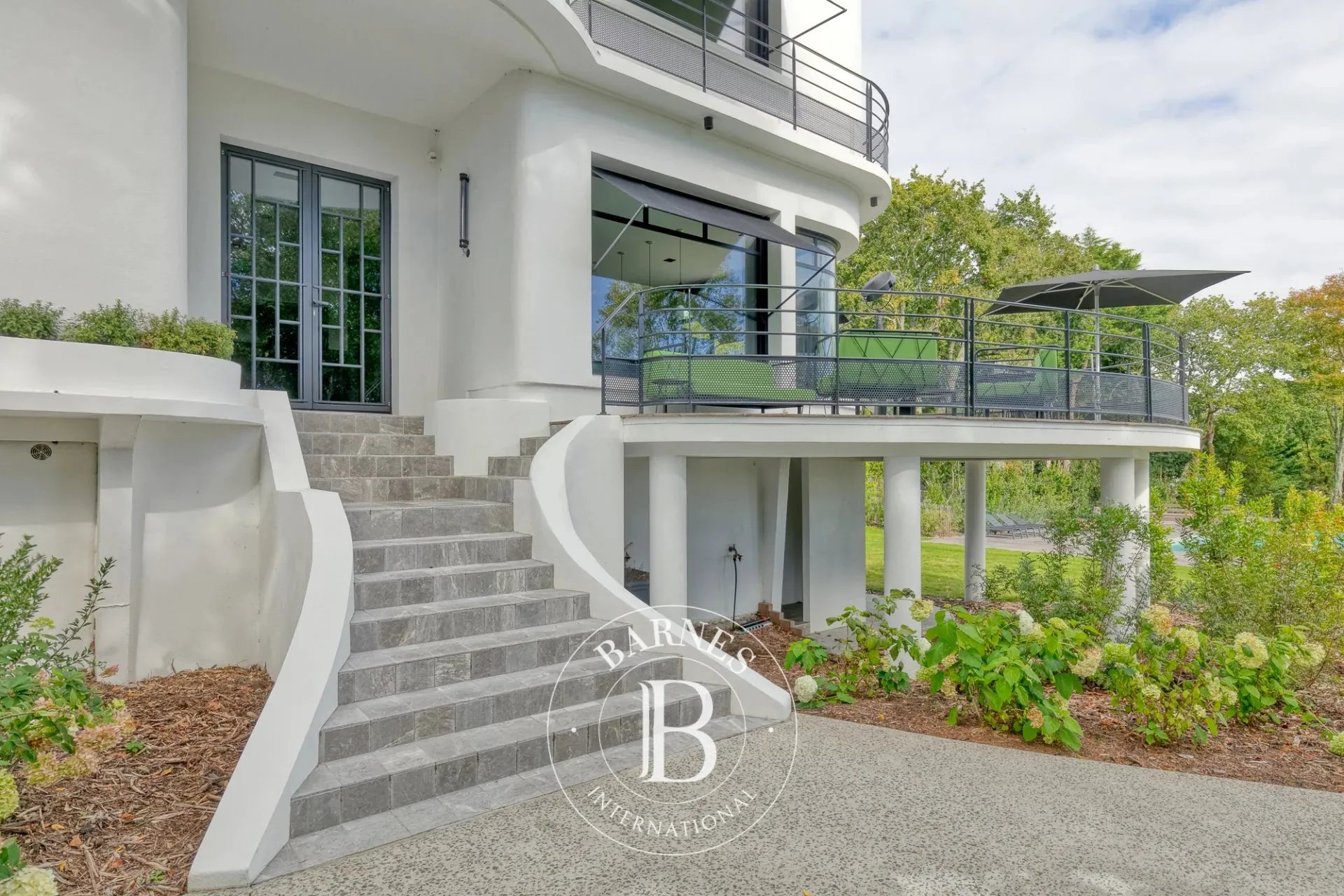 Maison à vendre, 556m², Saint-Nazaire