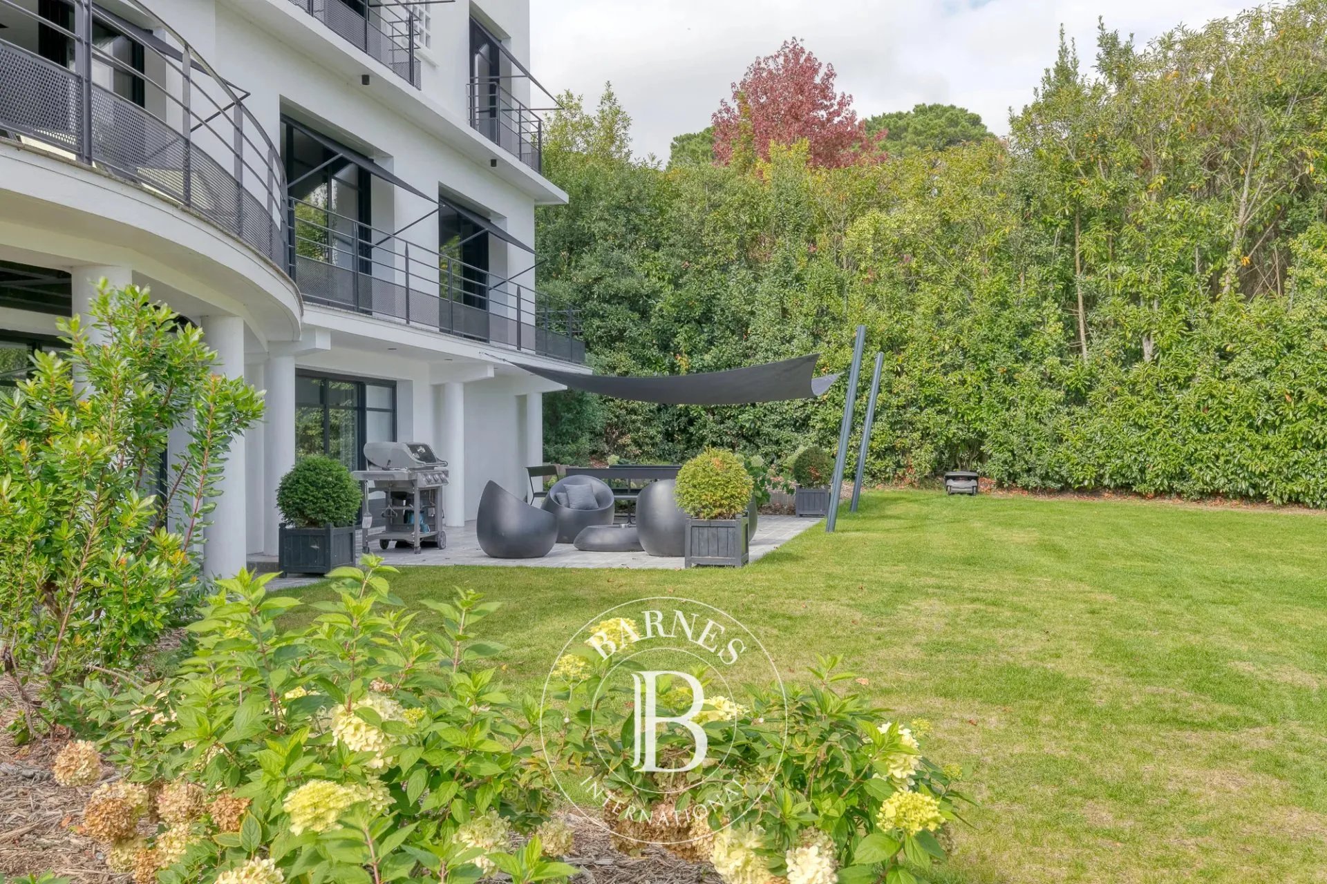 Maison à vendre, 556m², Saint-Nazaire