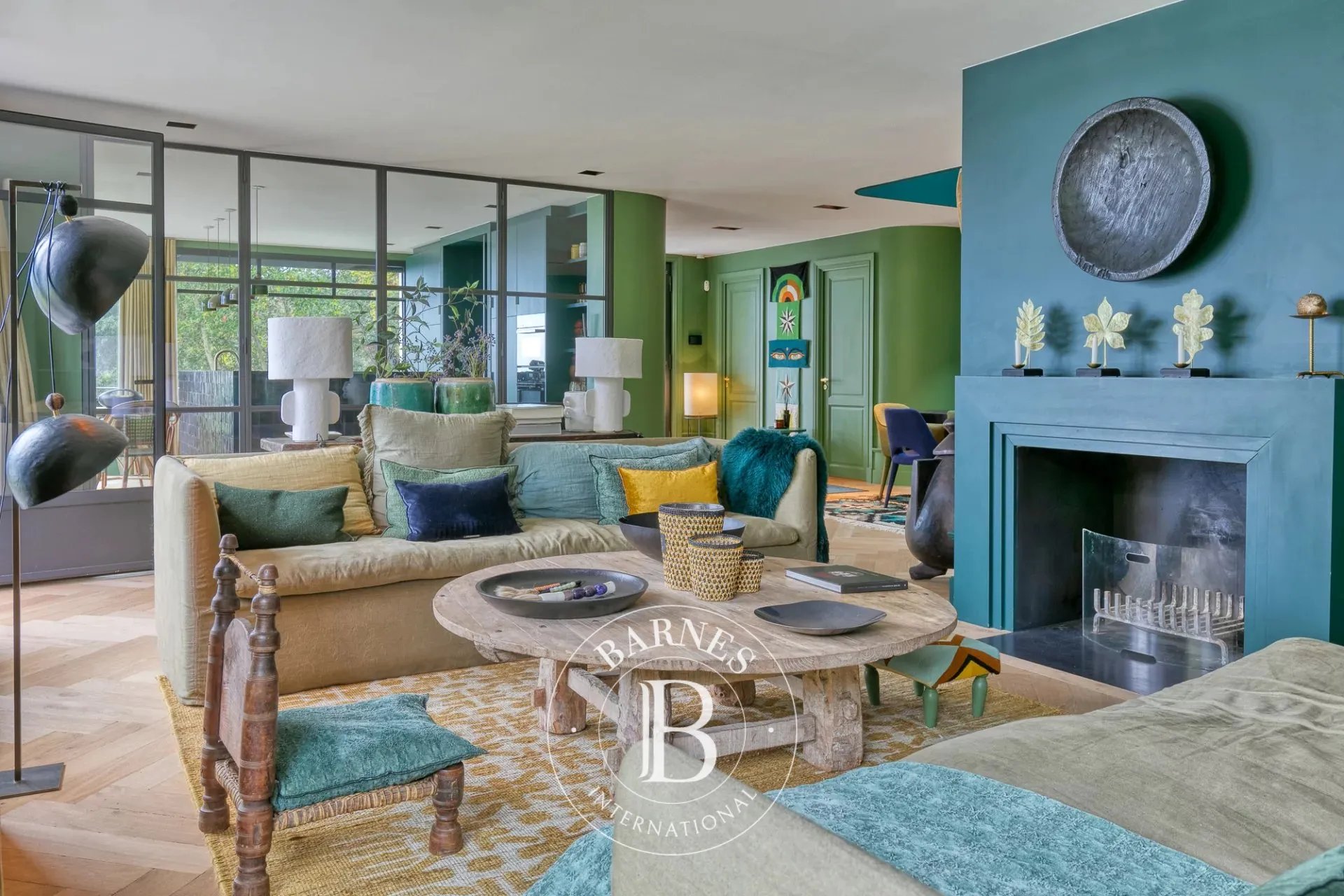 Maison à vendre, 556m², Saint-Nazaire
