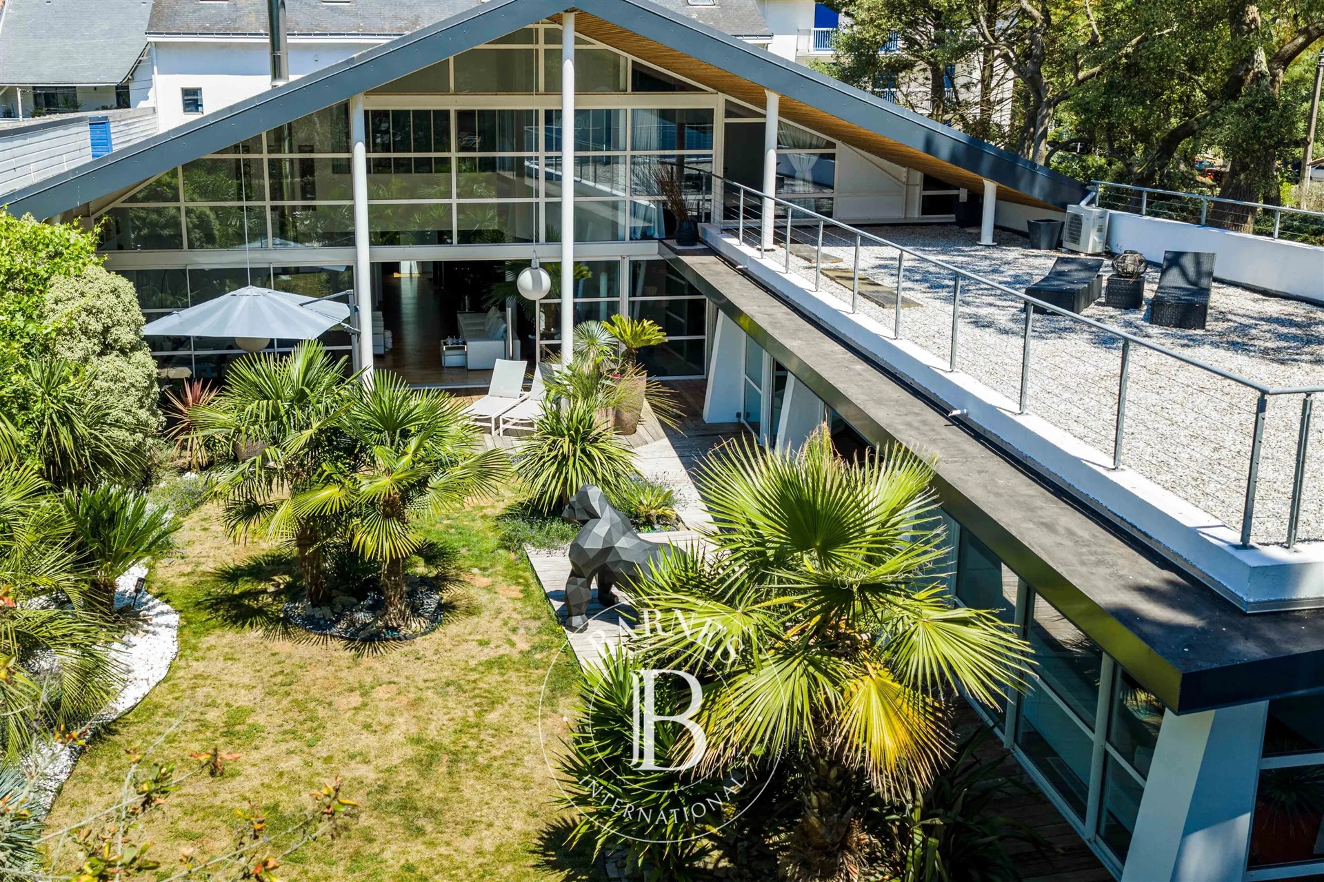 Maison à vendre, 501m², La Baule-Escoublac