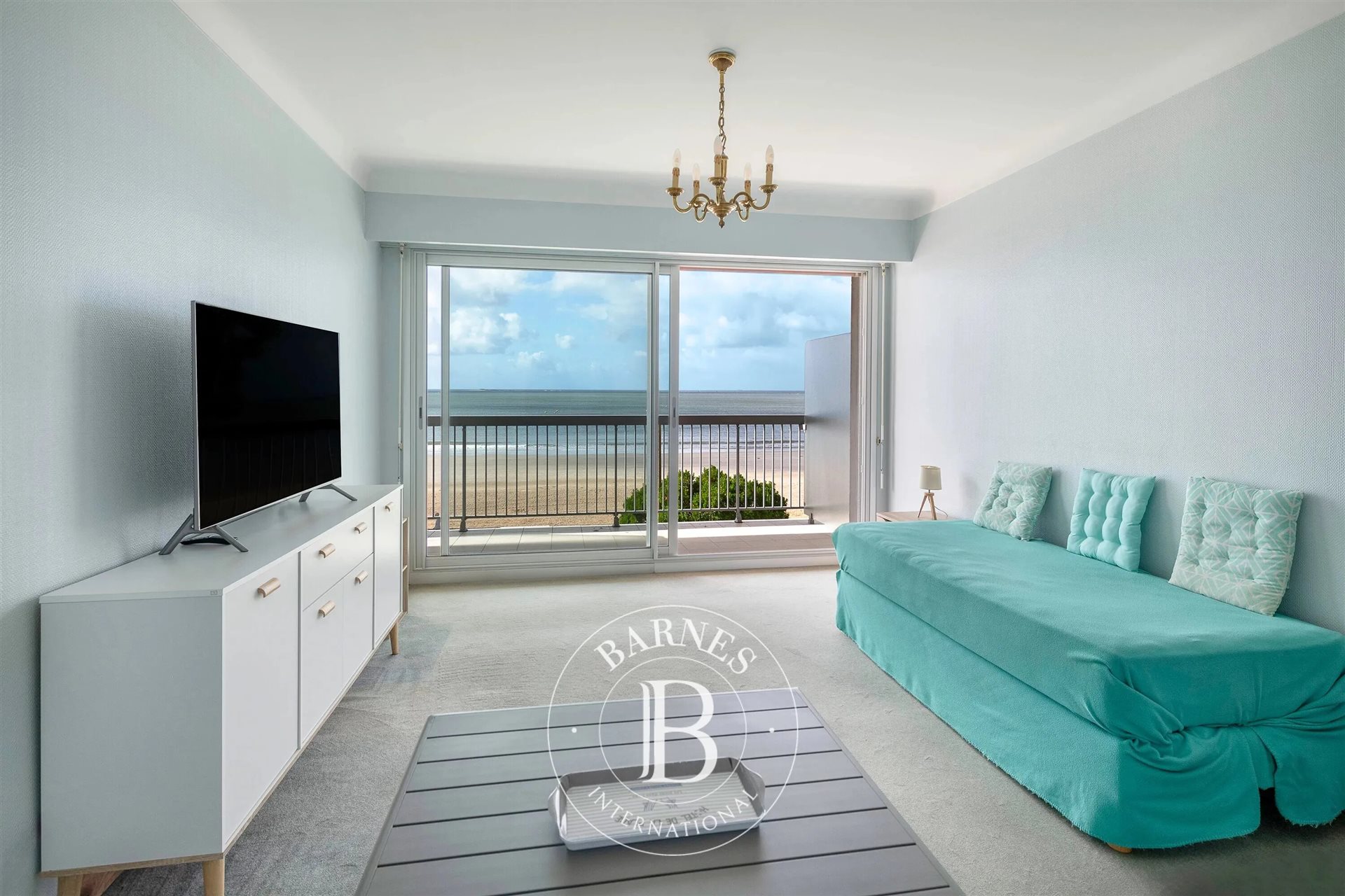 Appartement à vendre, 29m², La Baule-Escoublac