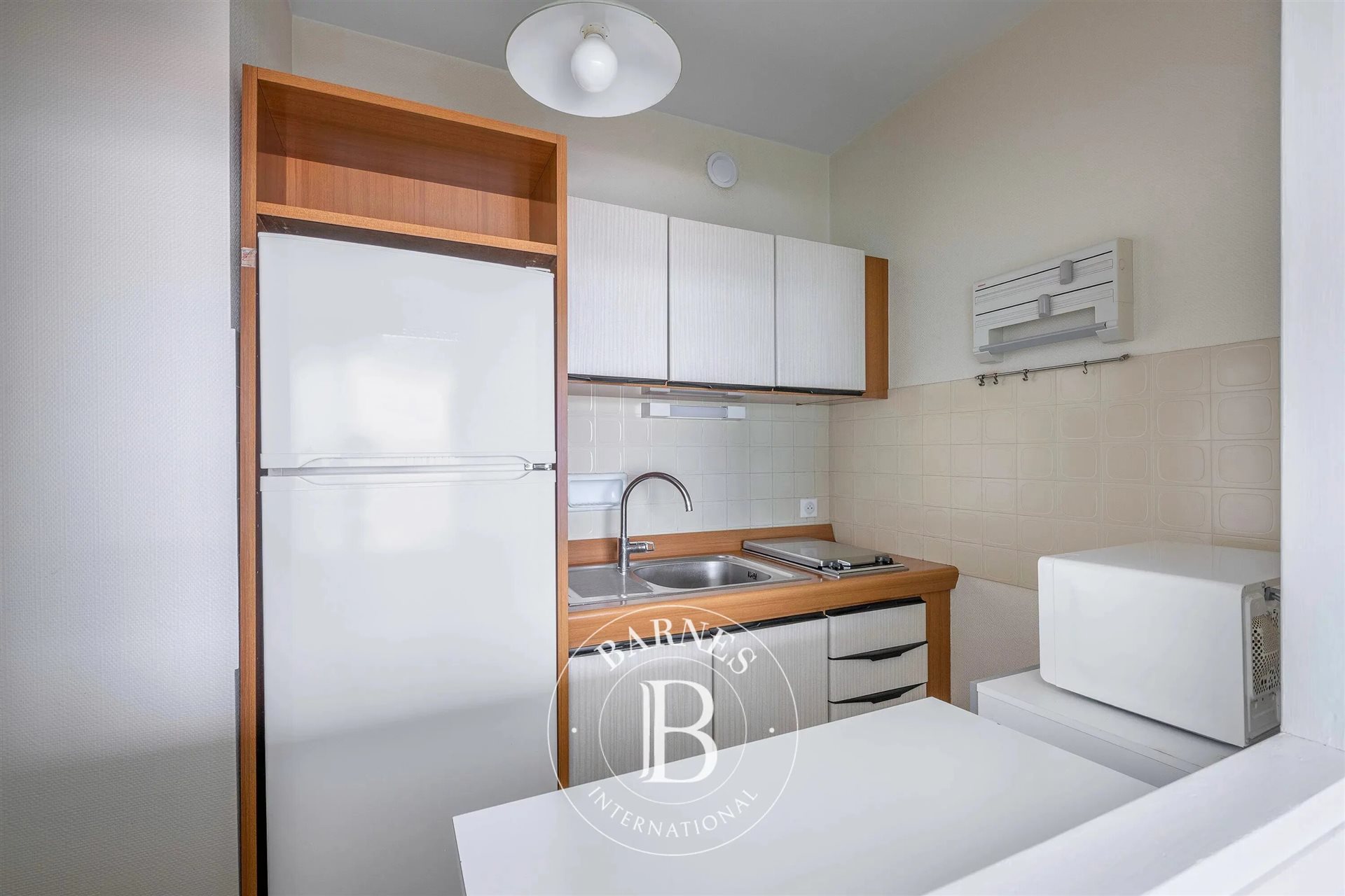 Appartement à vendre, 29m², La Baule-Escoublac