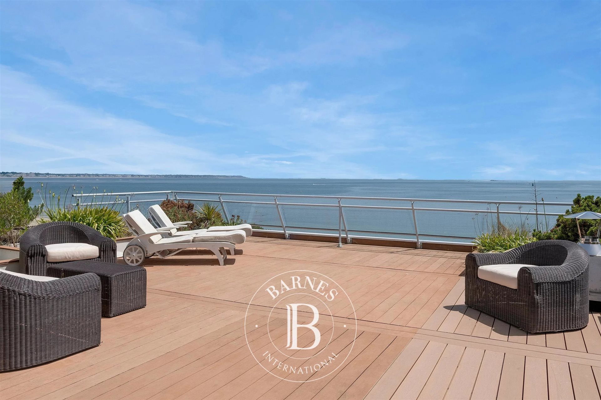 Appartement à vendre, 86m², La Baule-Escoublac