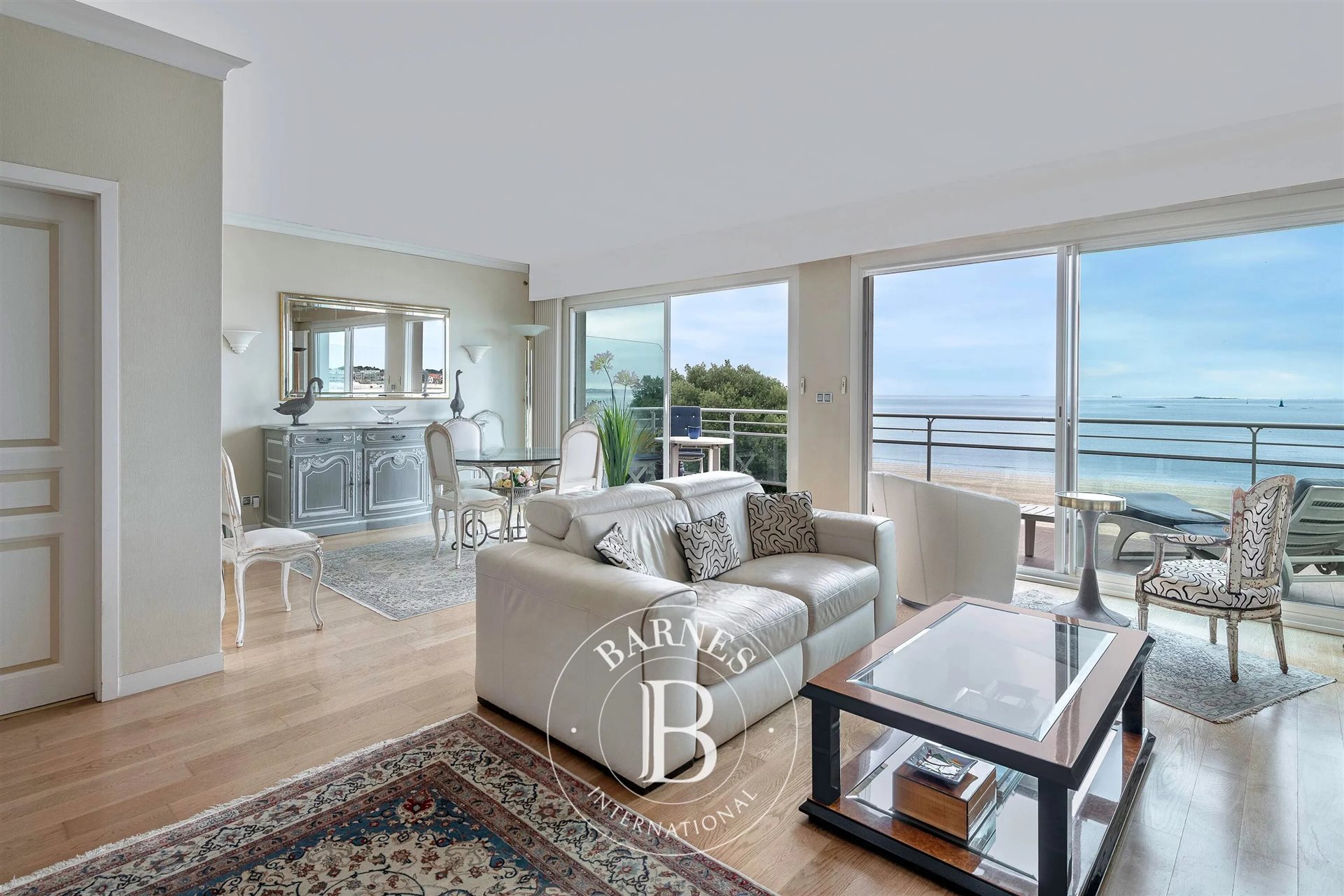 Appartement à vendre, 86m², La Baule-Escoublac