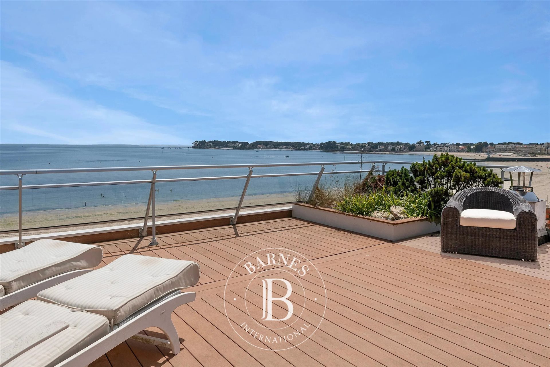 Appartement à vendre, 86m², La Baule-Escoublac