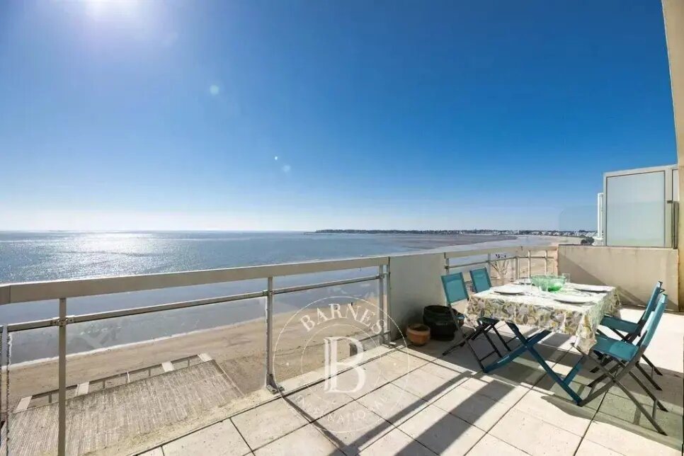 Appartement à vendre, 102m², La Baule-Escoublac