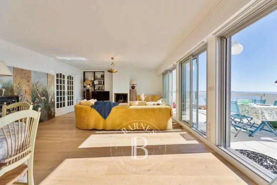 Appartement à vendre, 102m², La Baule-Escoublac