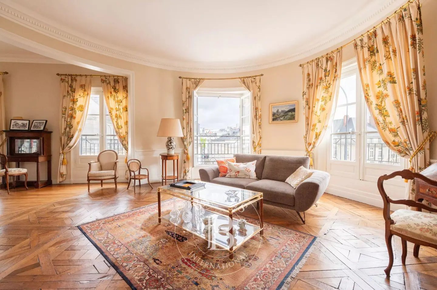 Appartement à vendre, 173m², Nantes