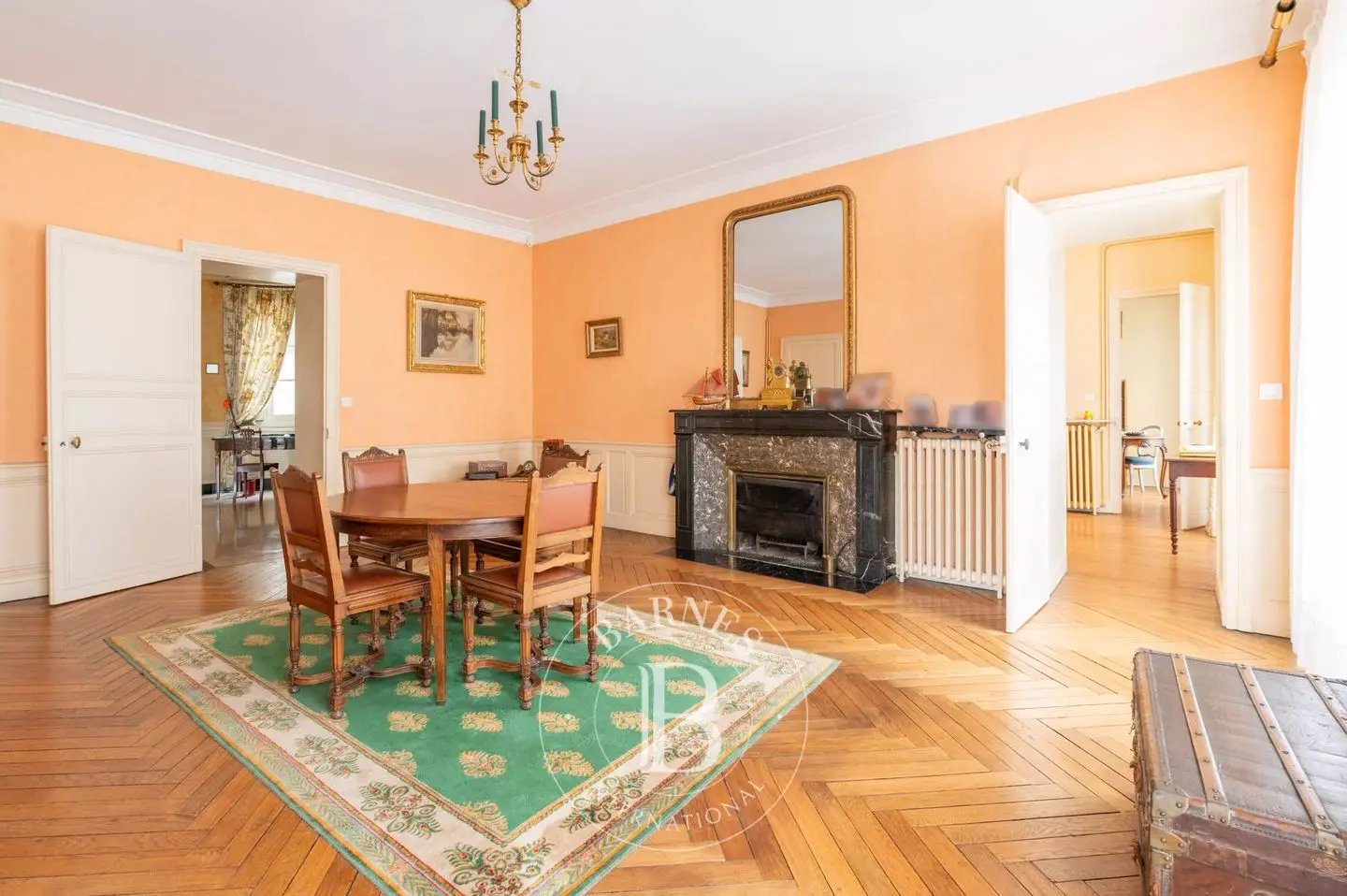 Appartement à vendre, 173m², Nantes