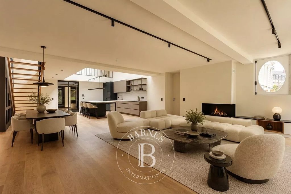 Maison à vendre, 191m², Nantes
