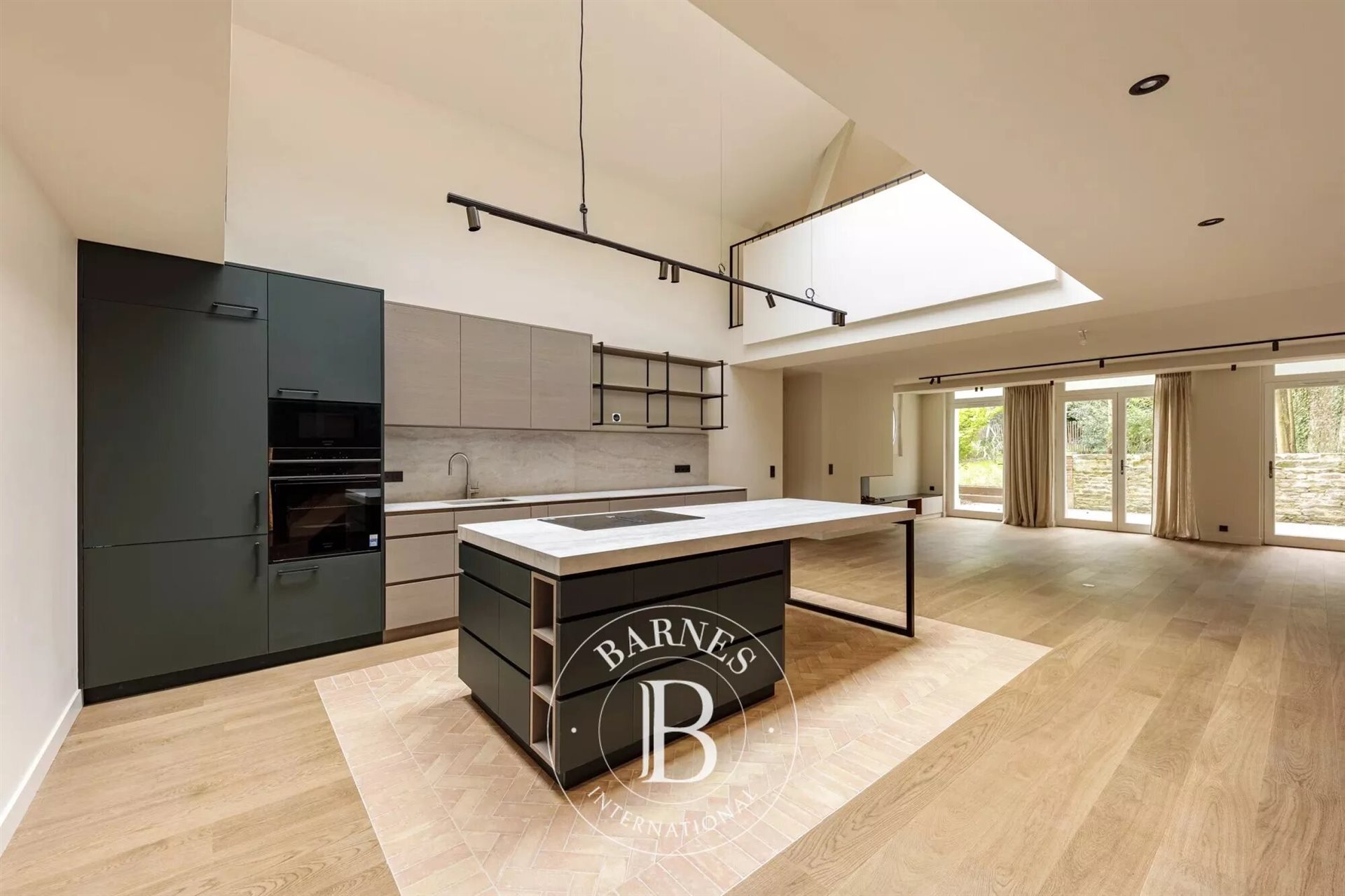 Maison à vendre, 191m², Nantes