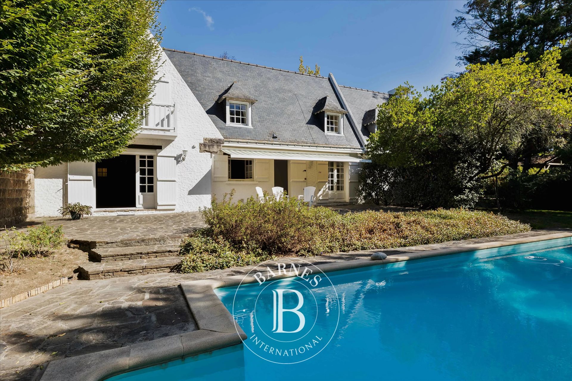 Maison à vendre, 177m², Guérande