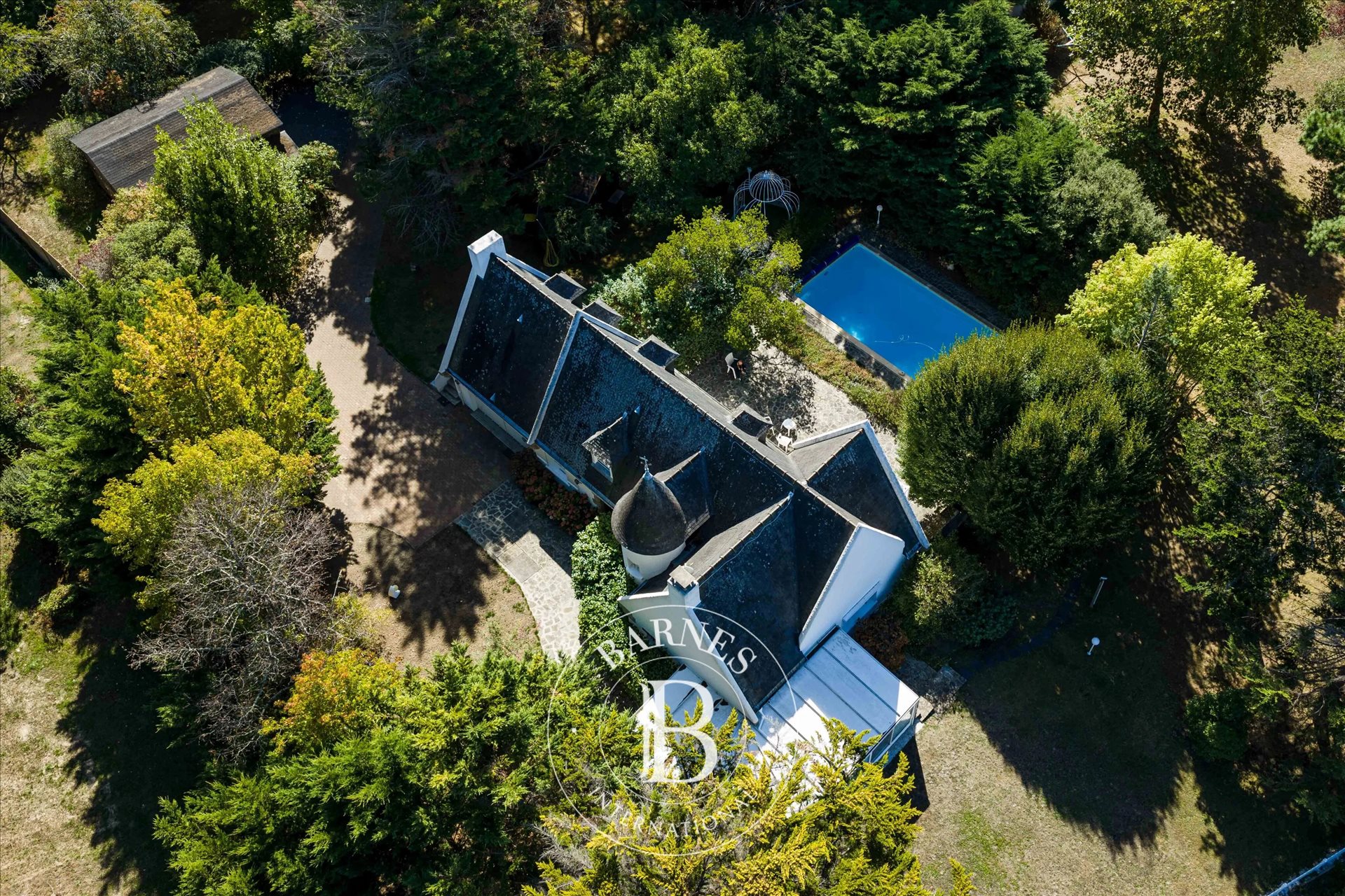 Maison à vendre, 177m², Guérande