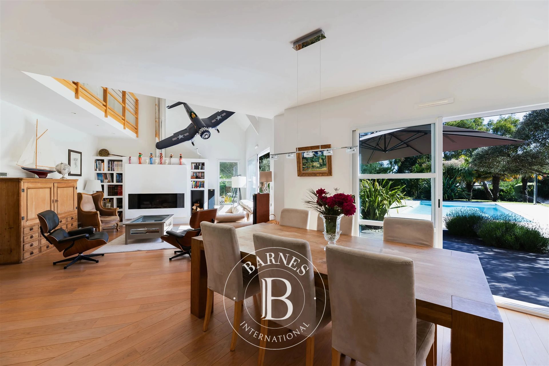 Maison à vendre, 224m², La Baule-Escoublac