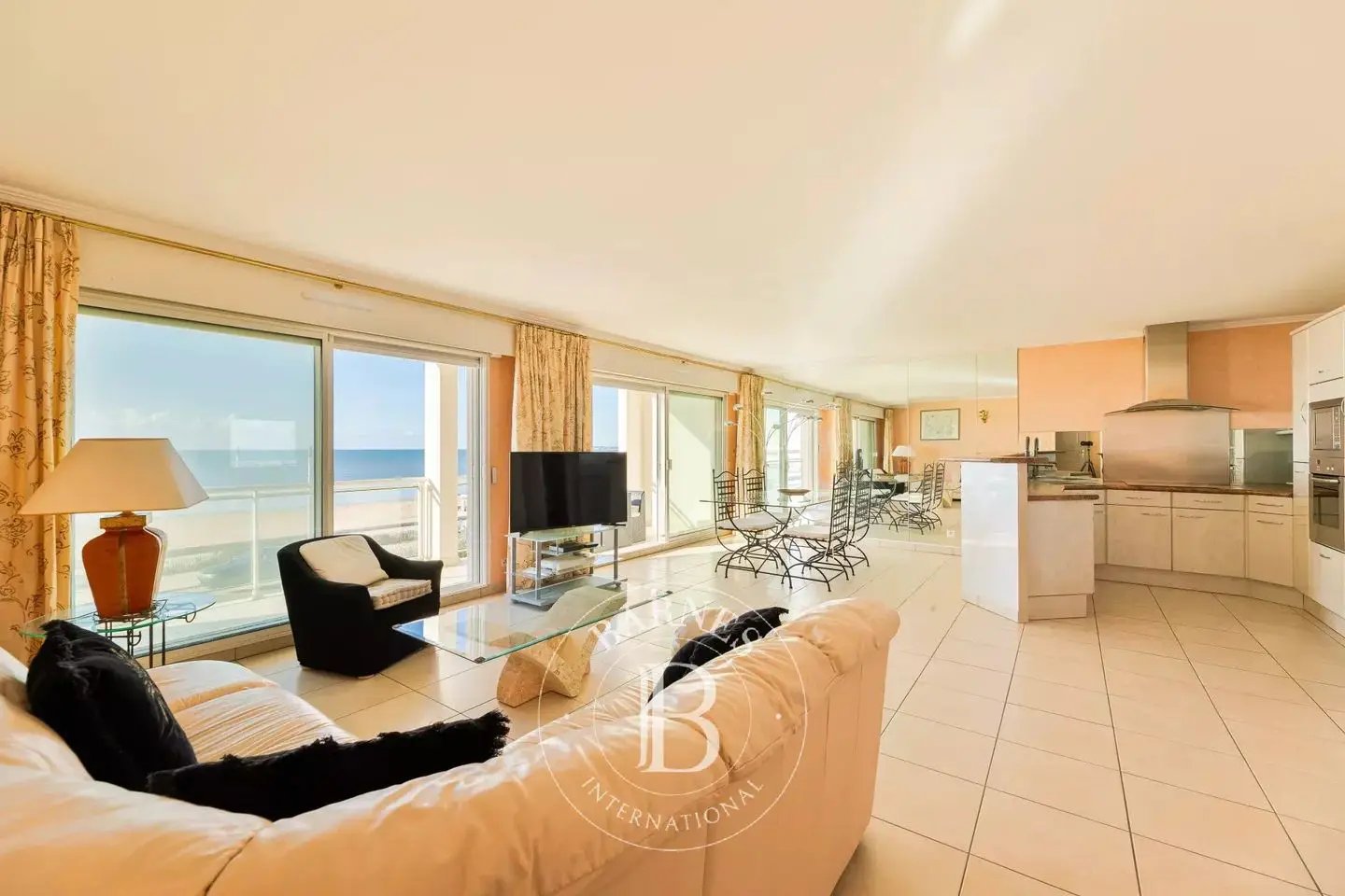 Appartement à vendre, 93m², Pornichet