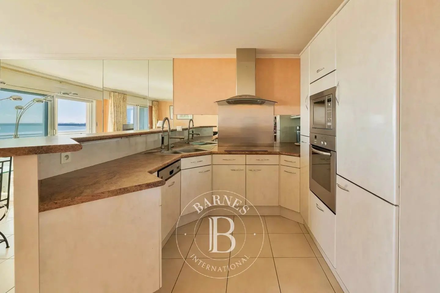 Appartement à vendre, 93m², Pornichet