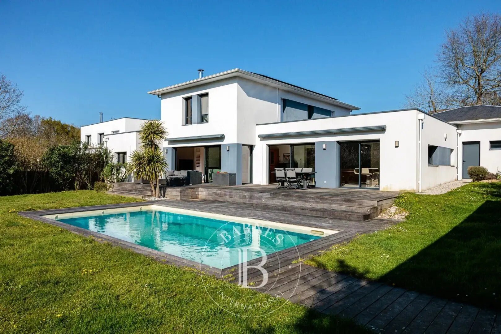 Maison à vendre, 214m², Carquefou