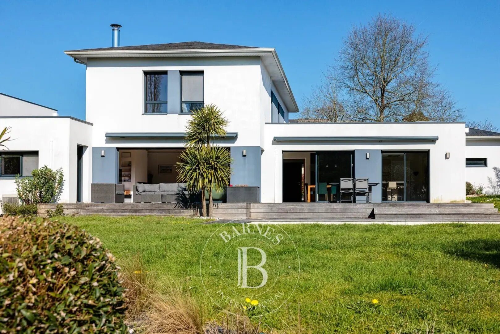 Maison à vendre, 214m², Carquefou