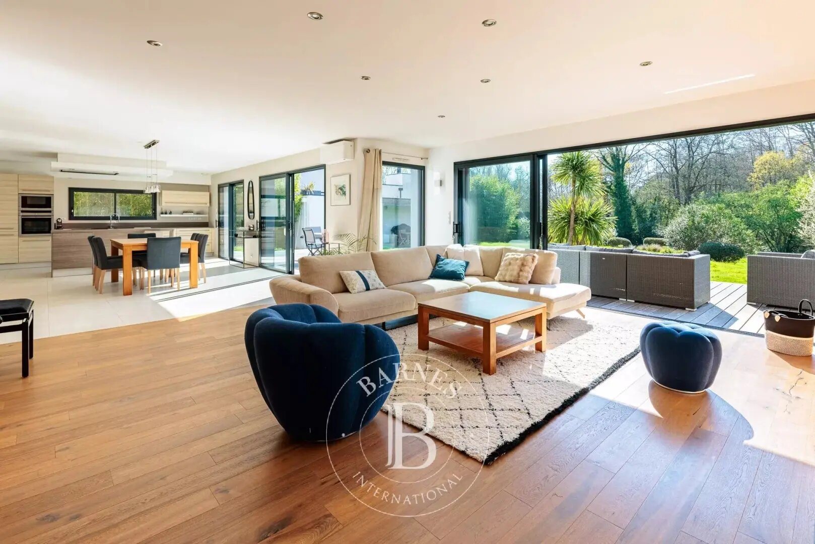 Maison à vendre, 214m², Carquefou