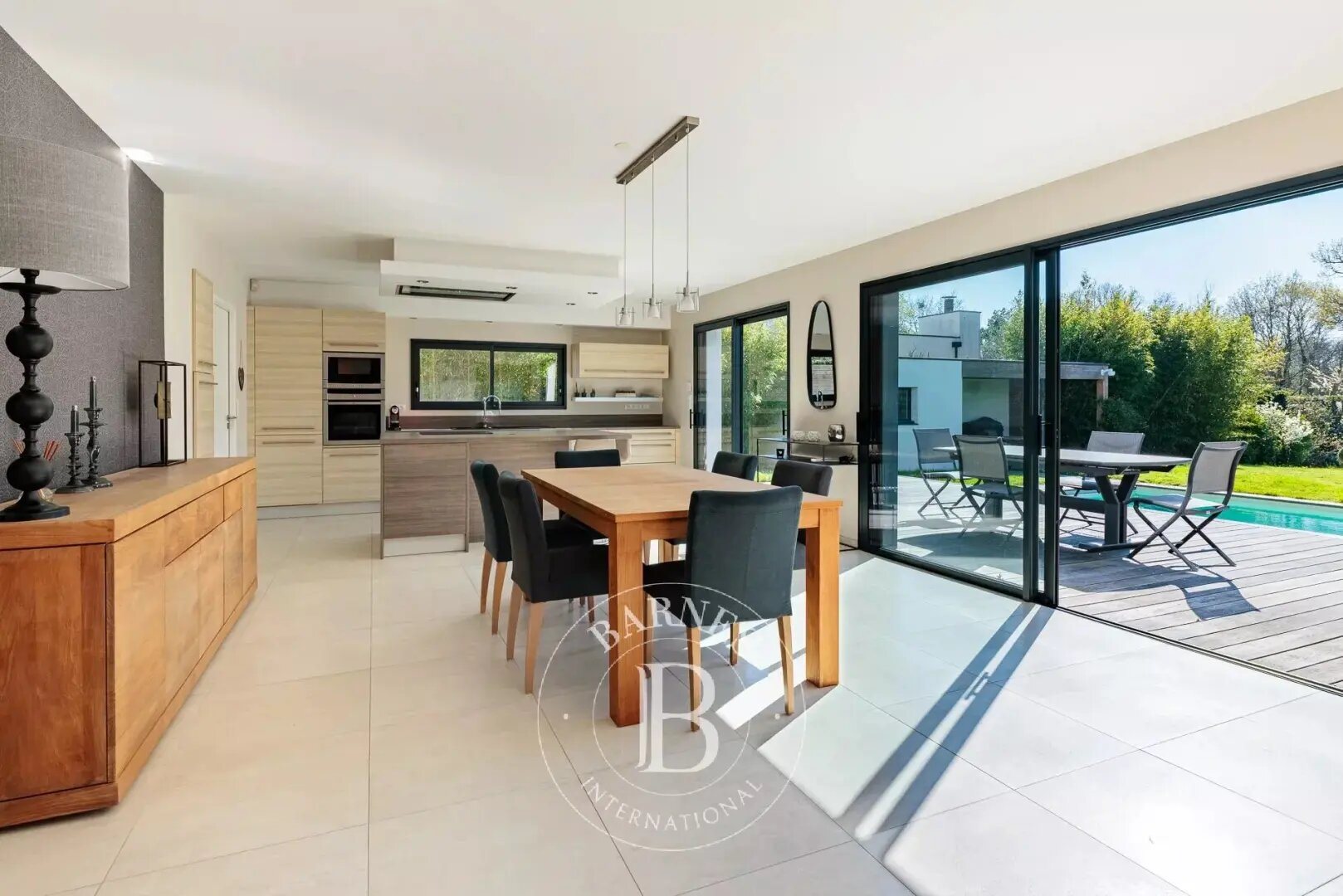 Maison à vendre, 214m², Carquefou