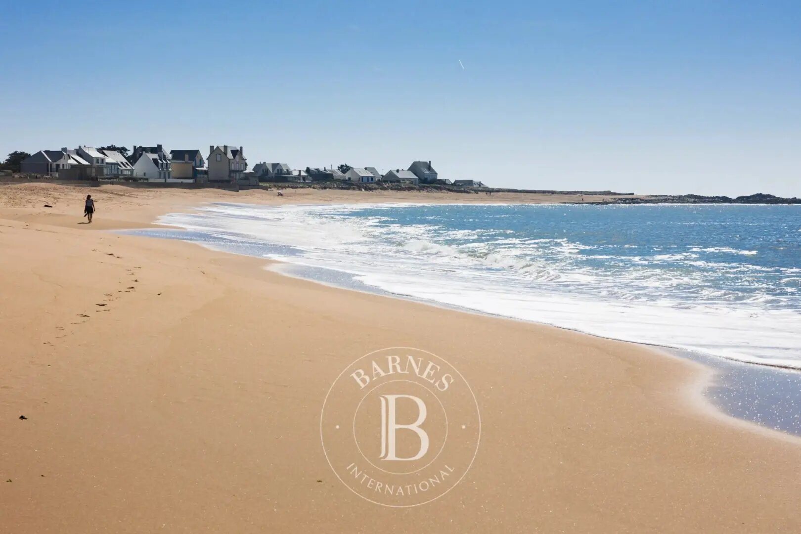 Appartement à vendre, 104m², Batz-sur-Mer