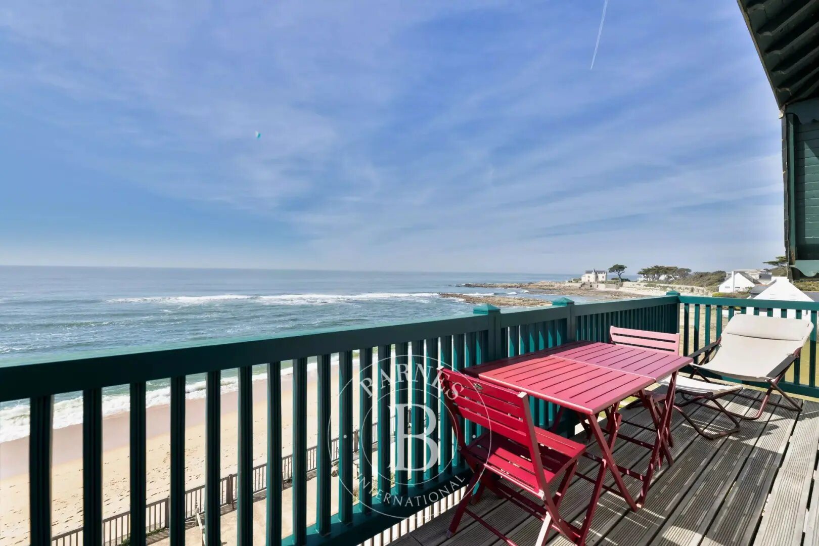 Appartement à vendre, 104m², Batz-sur-Mer