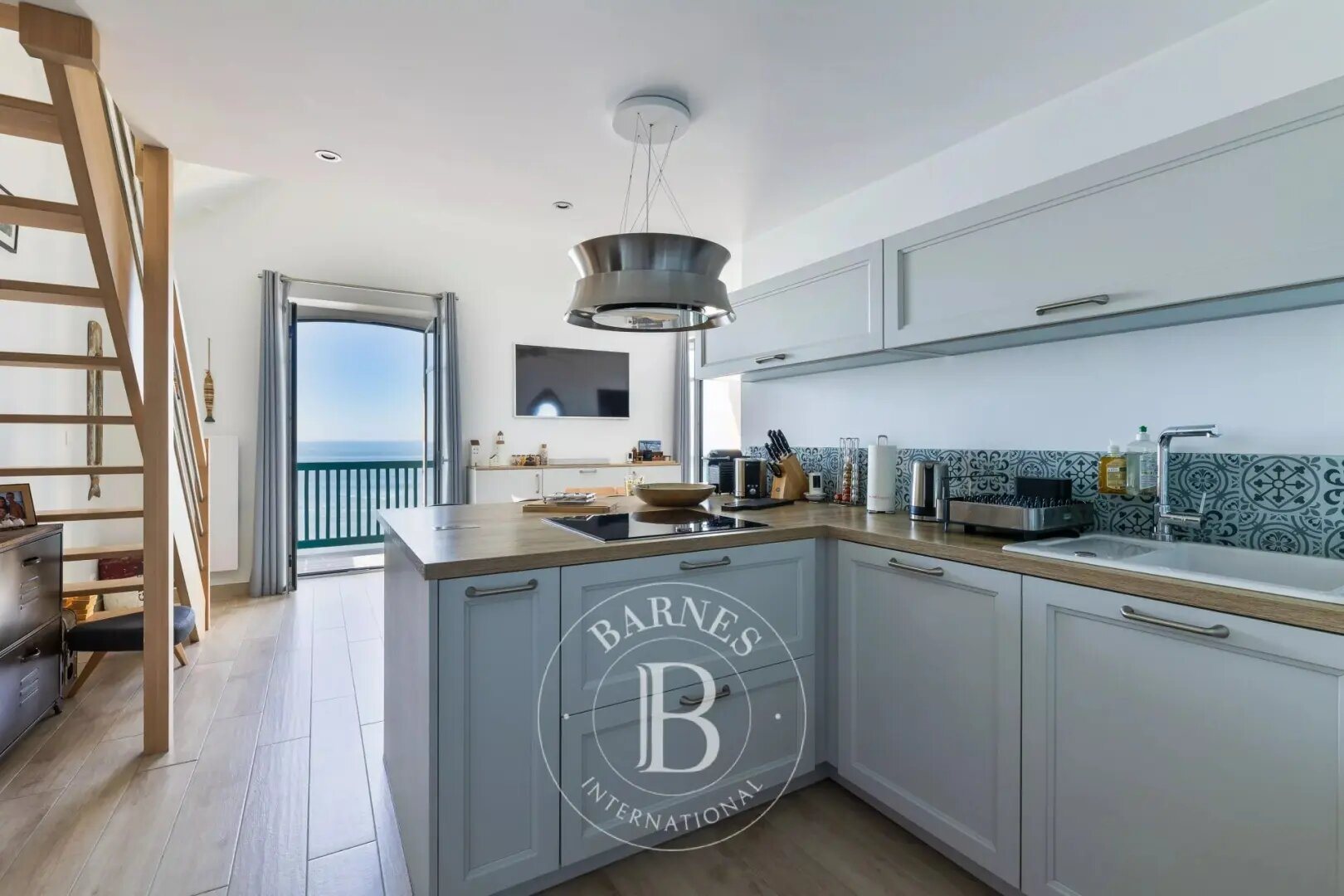 Appartement à vendre, 104m², Batz-sur-Mer