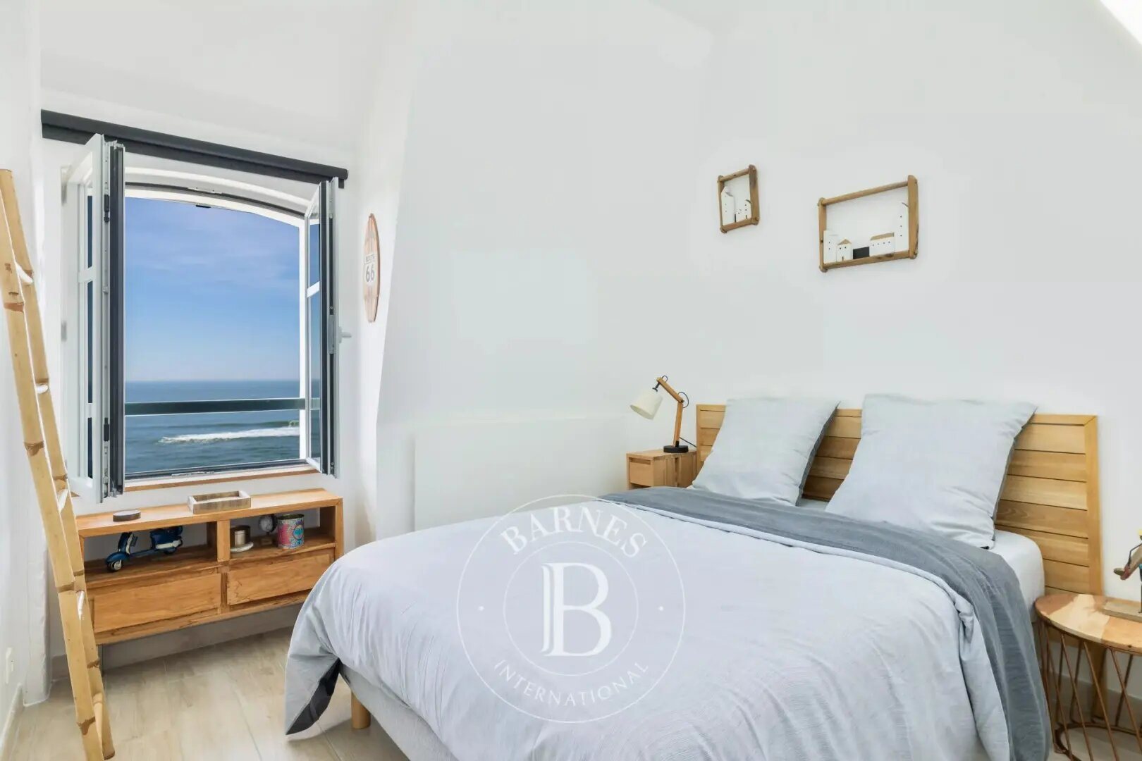 Appartement à vendre, 104m², Batz-sur-Mer